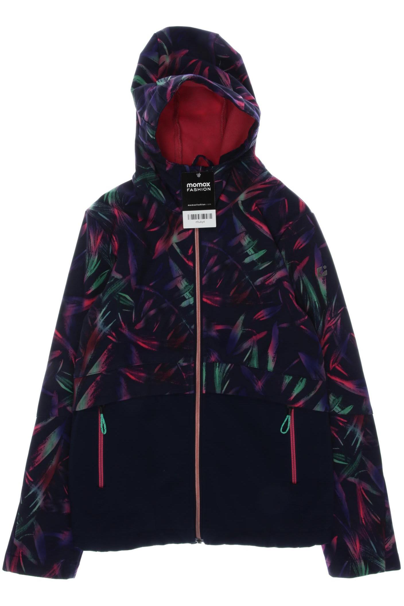 

killtec Damen Jacke, marineblau, Gr. 152