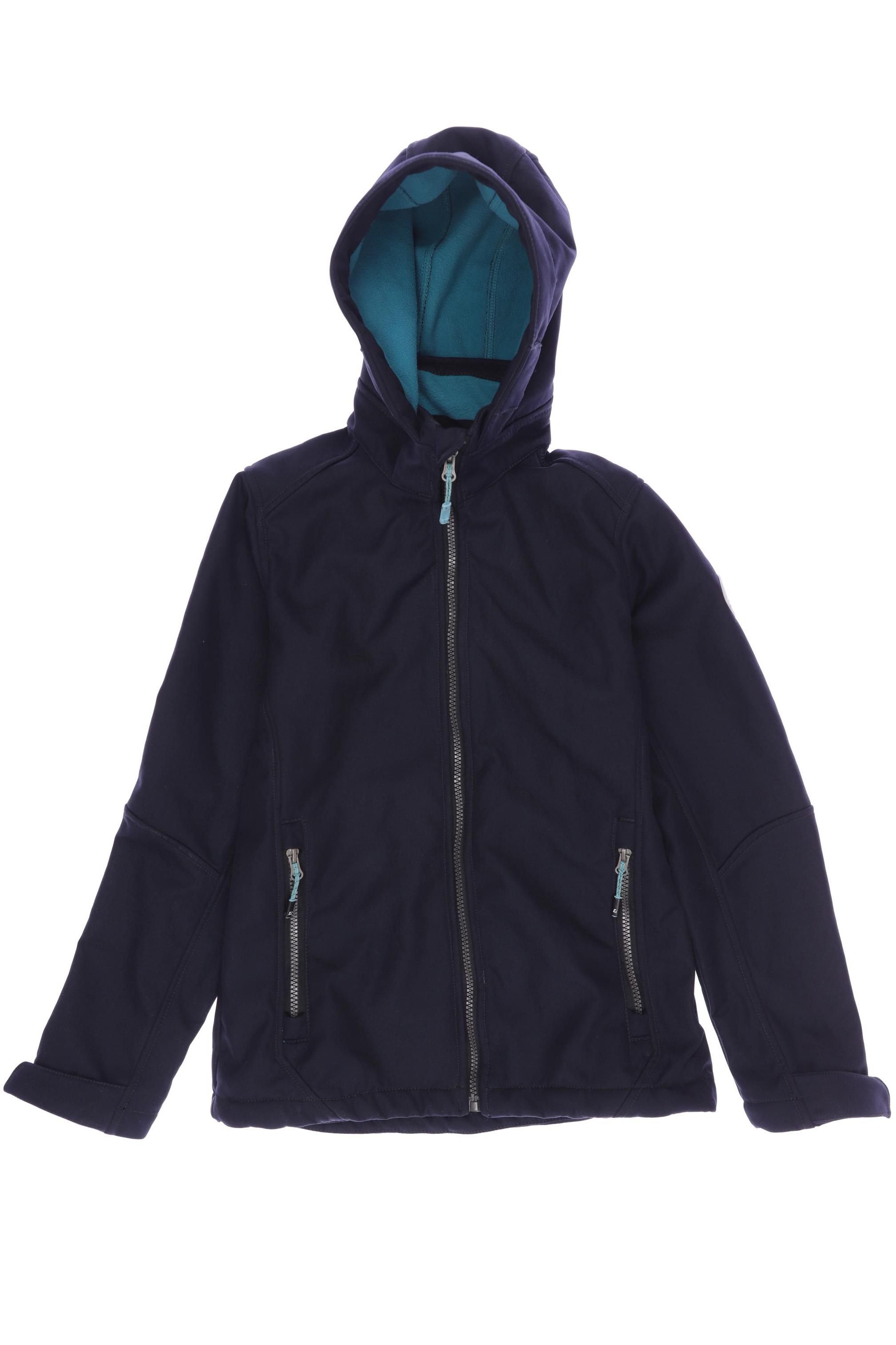

killtec Damen Jacke, marineblau, Gr. 152