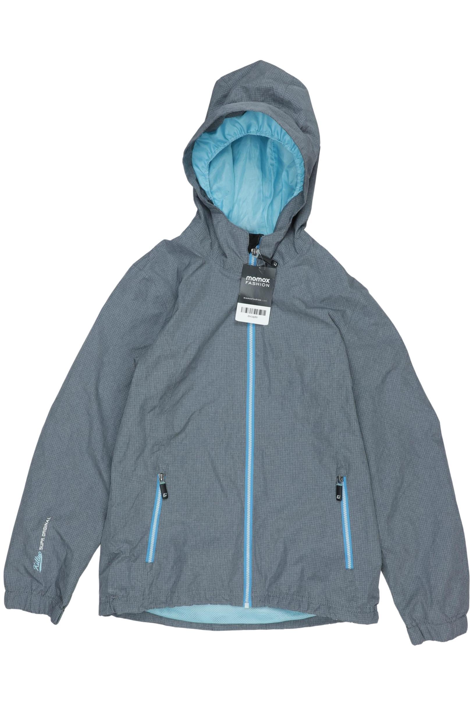 

killtec Damen Jacke, grau, Gr. 152