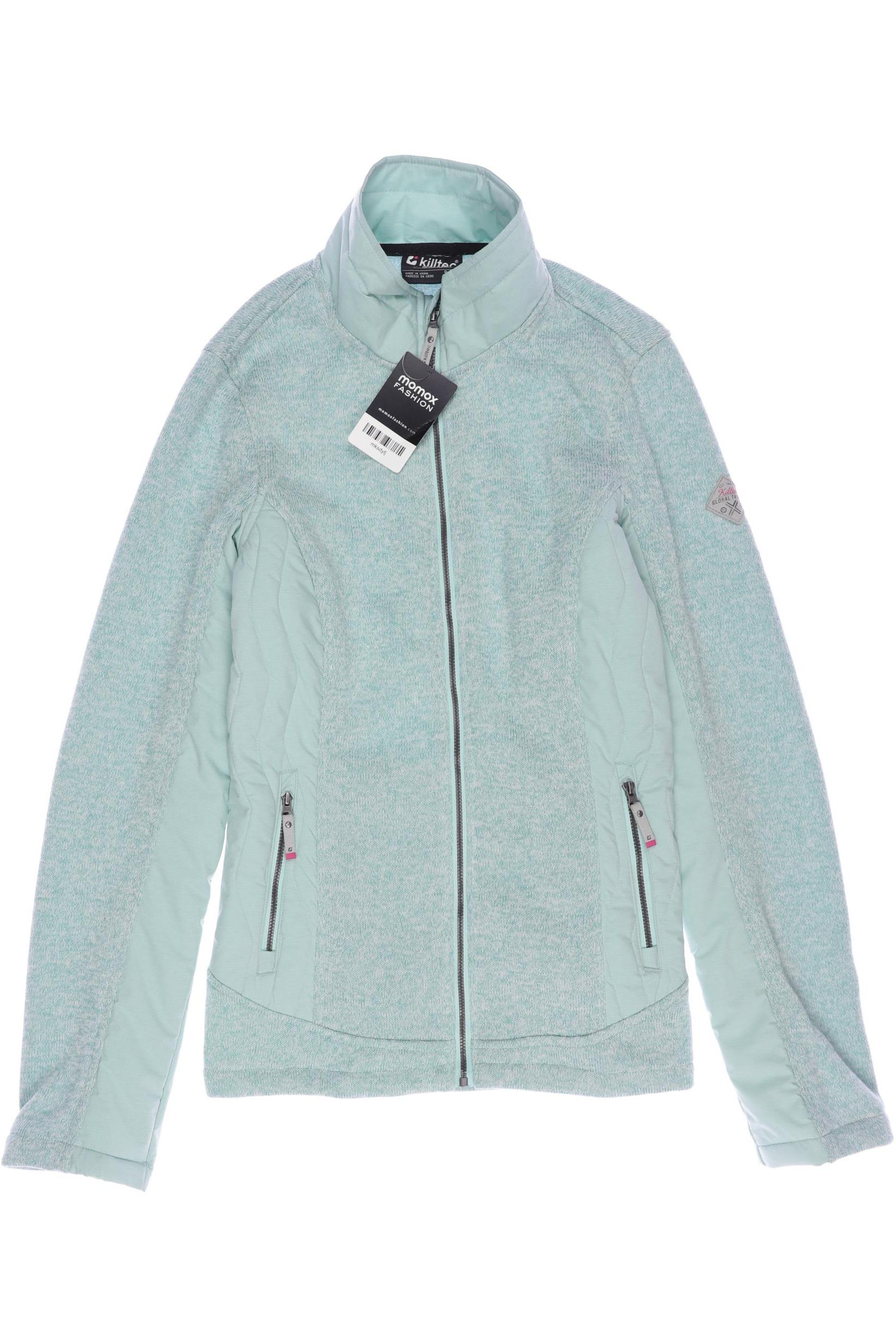 

killtec Mädchen Jacke, türkis