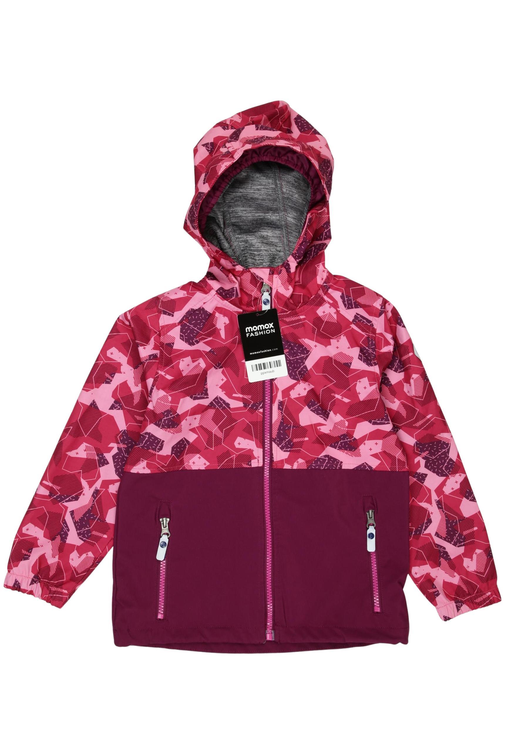 

killtec Mädchen Jacke, pink, Gr. 110/116