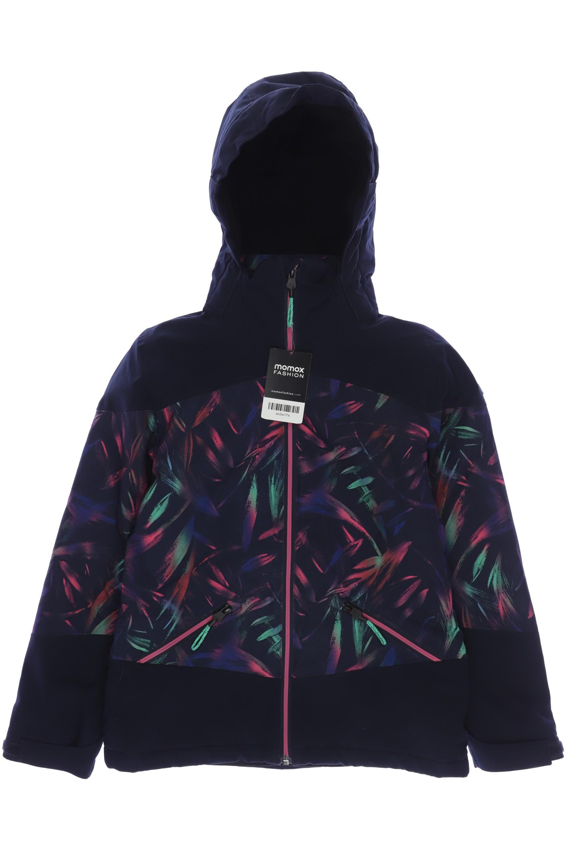 

killtec Damen Jacke, marineblau, Gr. 152