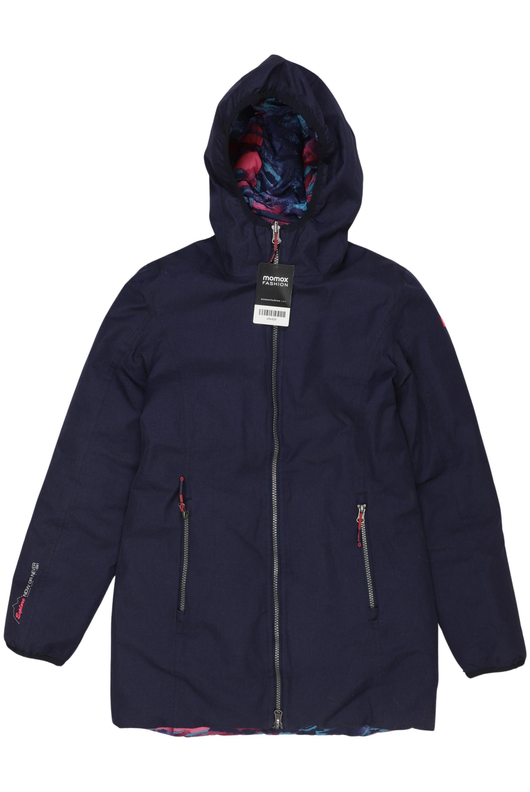 

killtec Mädchen Jacke, marineblau, Gr. 164