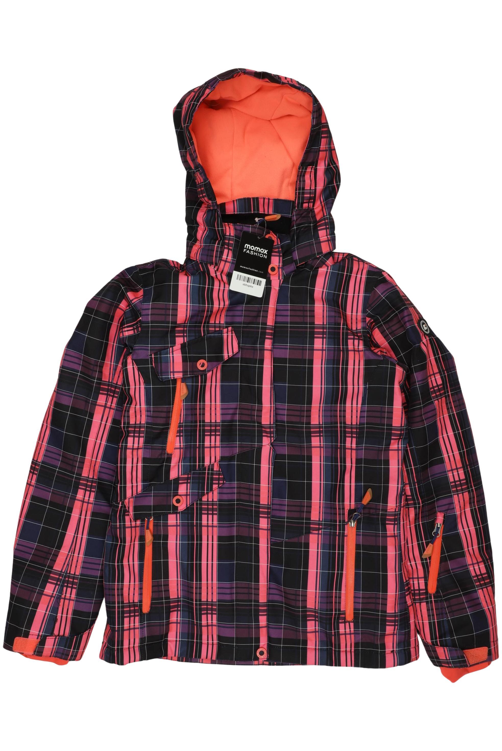 

killtec Damen Jacke, pink, Gr. 164