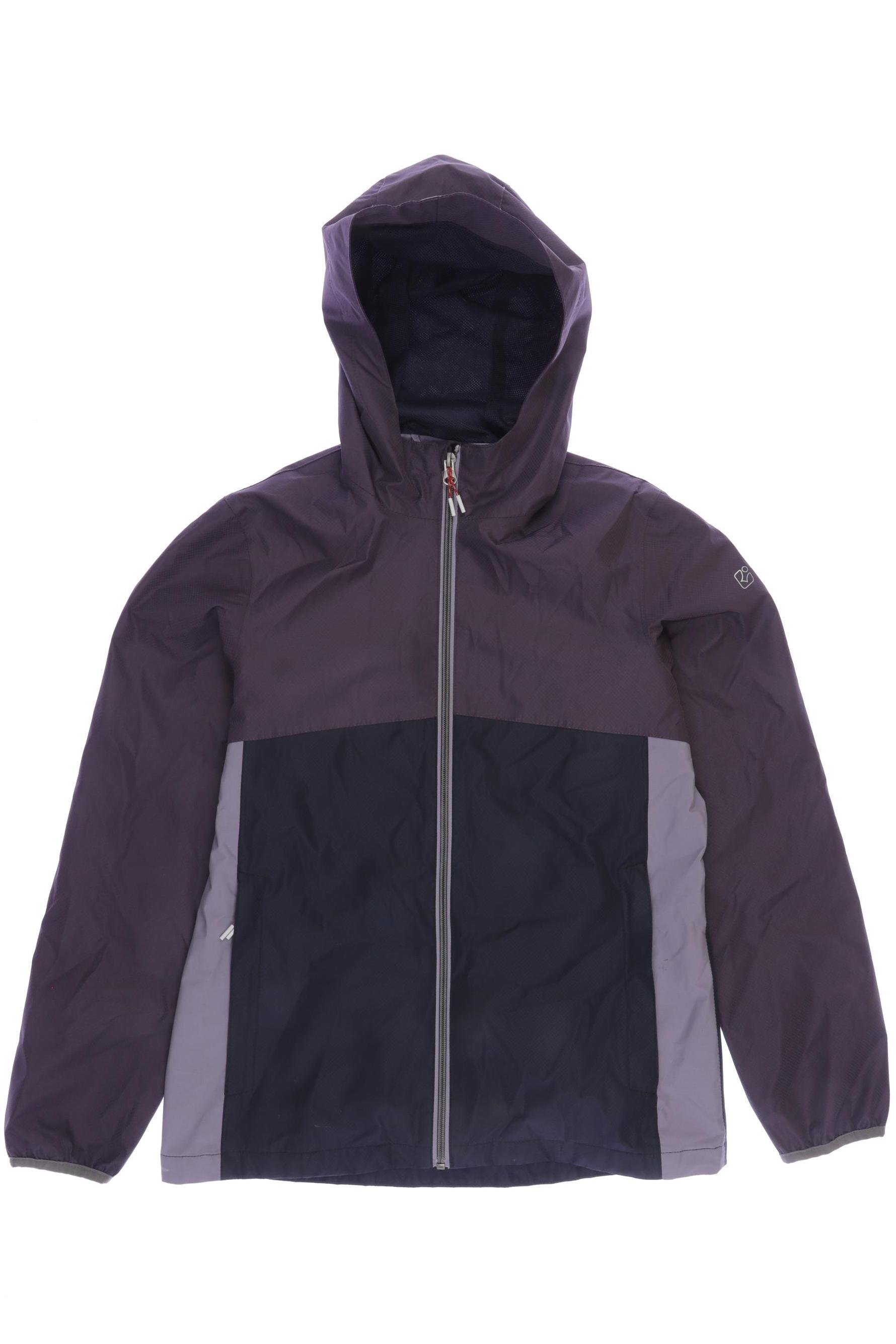 

killtec Mädchen Jacke, flieder