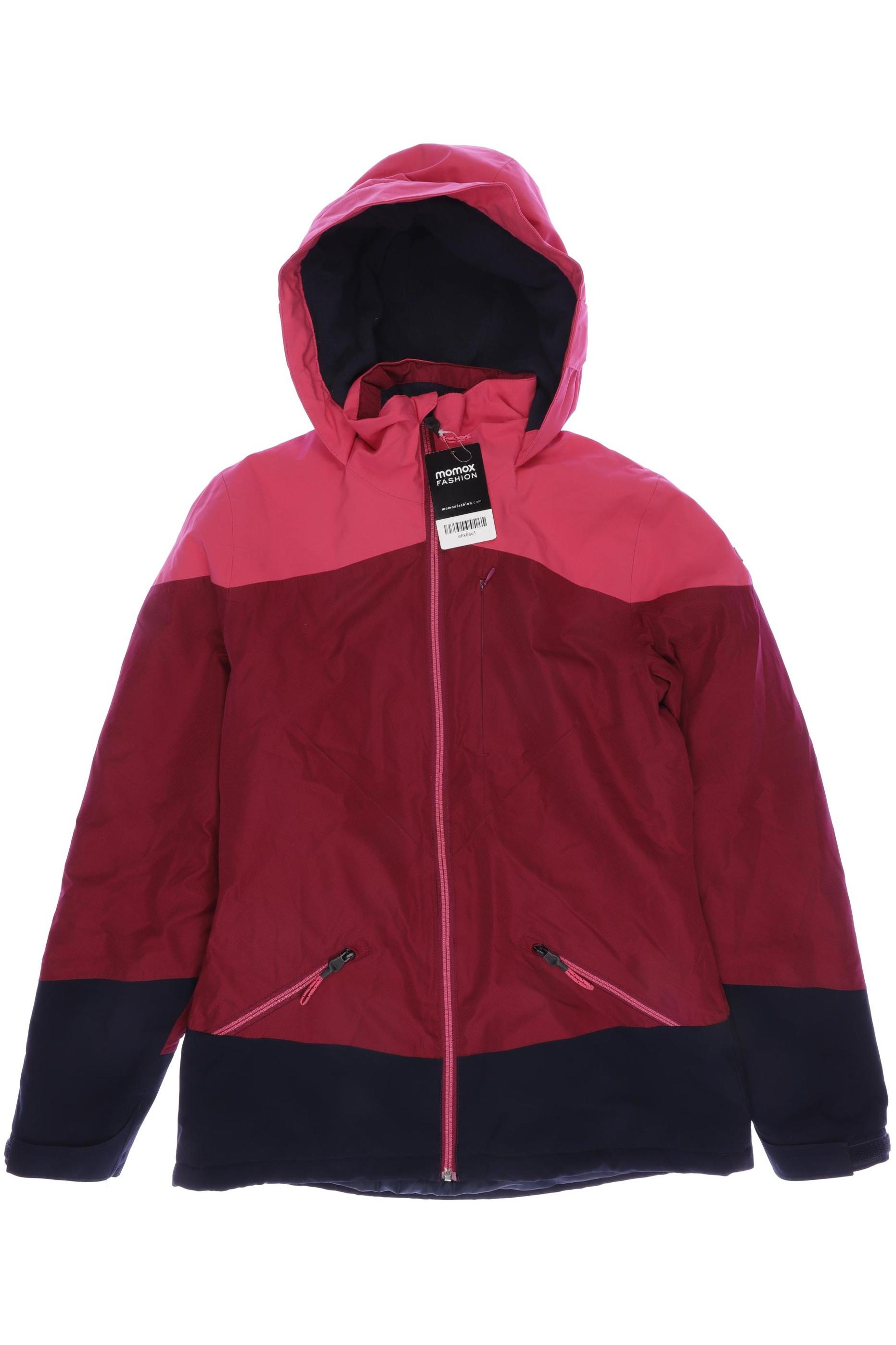 

killtec Damen Jacke, pink, Gr. 176