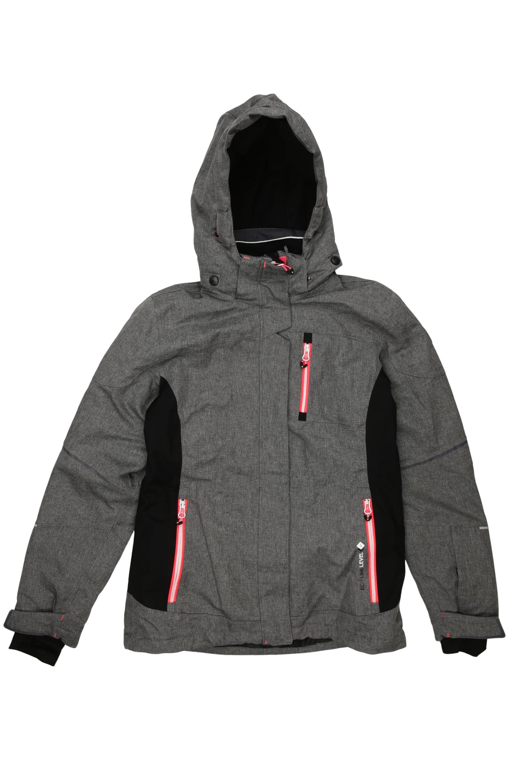 

killtec Mädchen Jacke, grau, Gr. 176