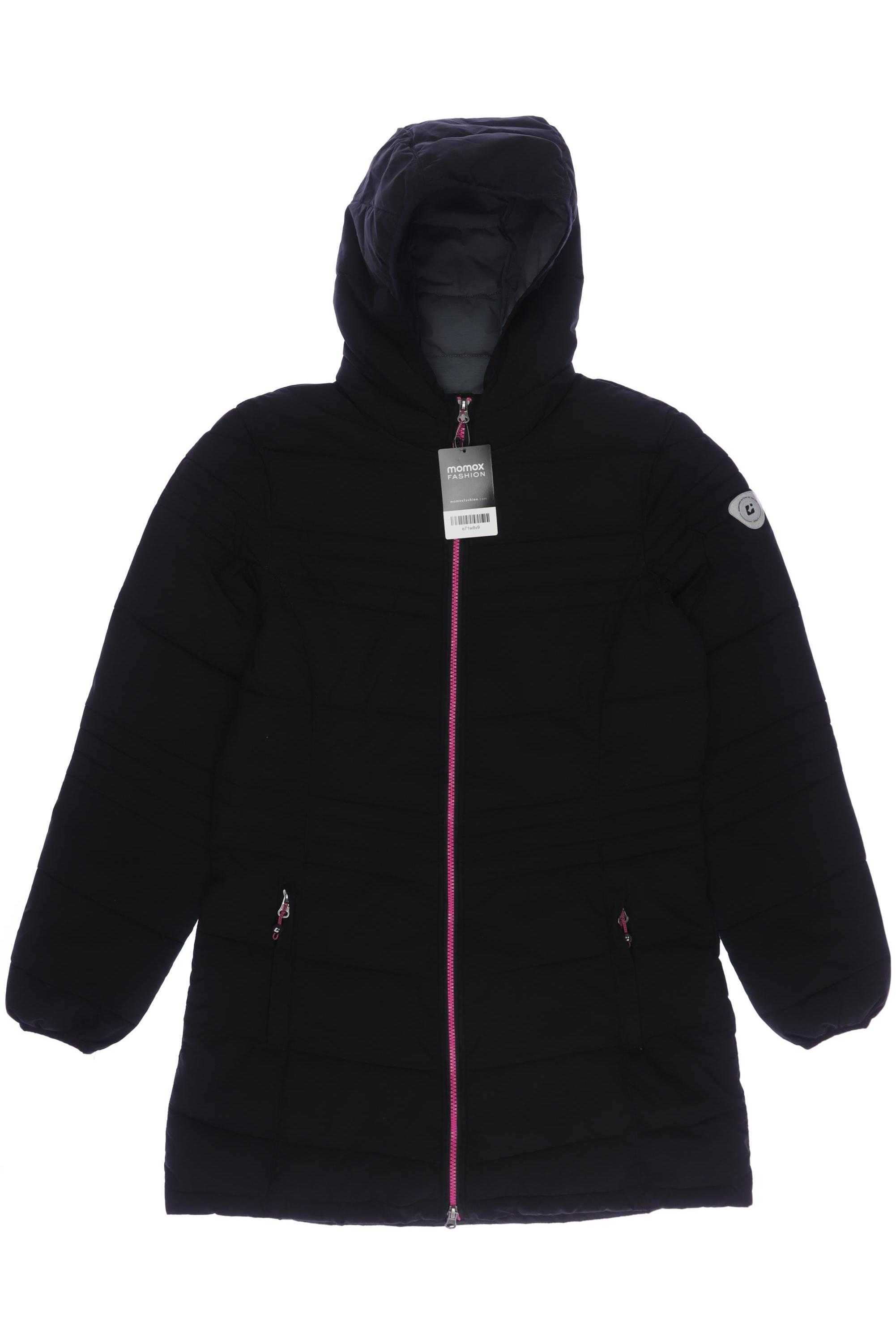 

killtec Mädchen Jacke, schwarz, Gr. 176