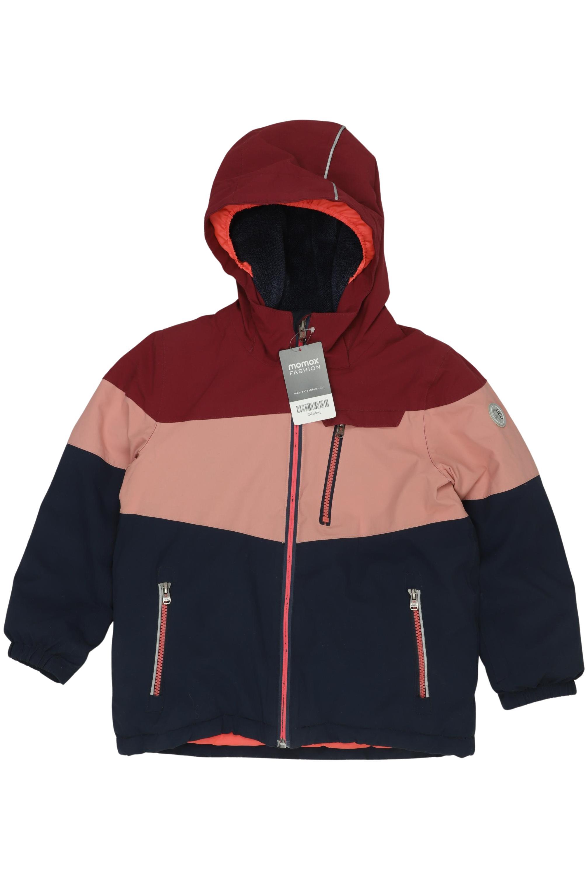 

killtec Damen Jacke, marineblau, Gr. 122/128