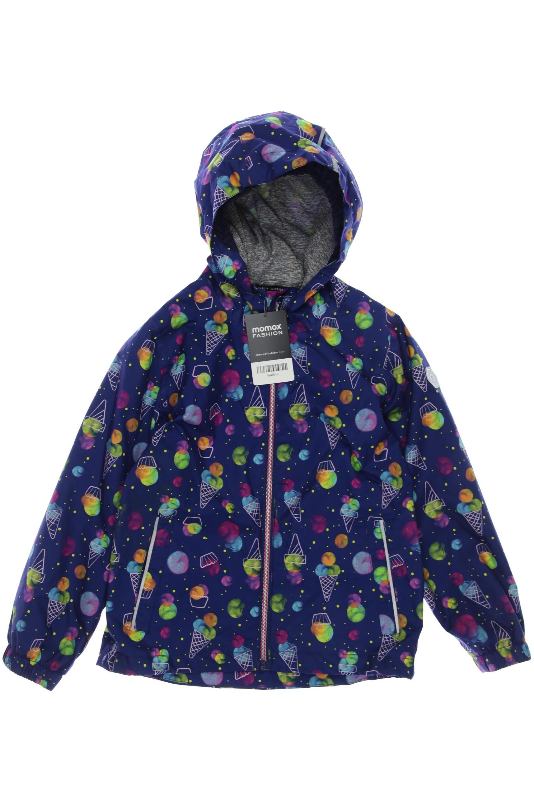 

killtec Damen Jacke, blau, Gr. 122/128