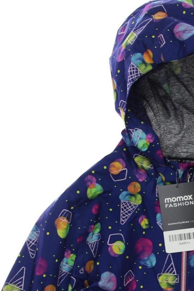 Thumbnail - killtec Mädchen Jacke, blau, Gr. 122/128