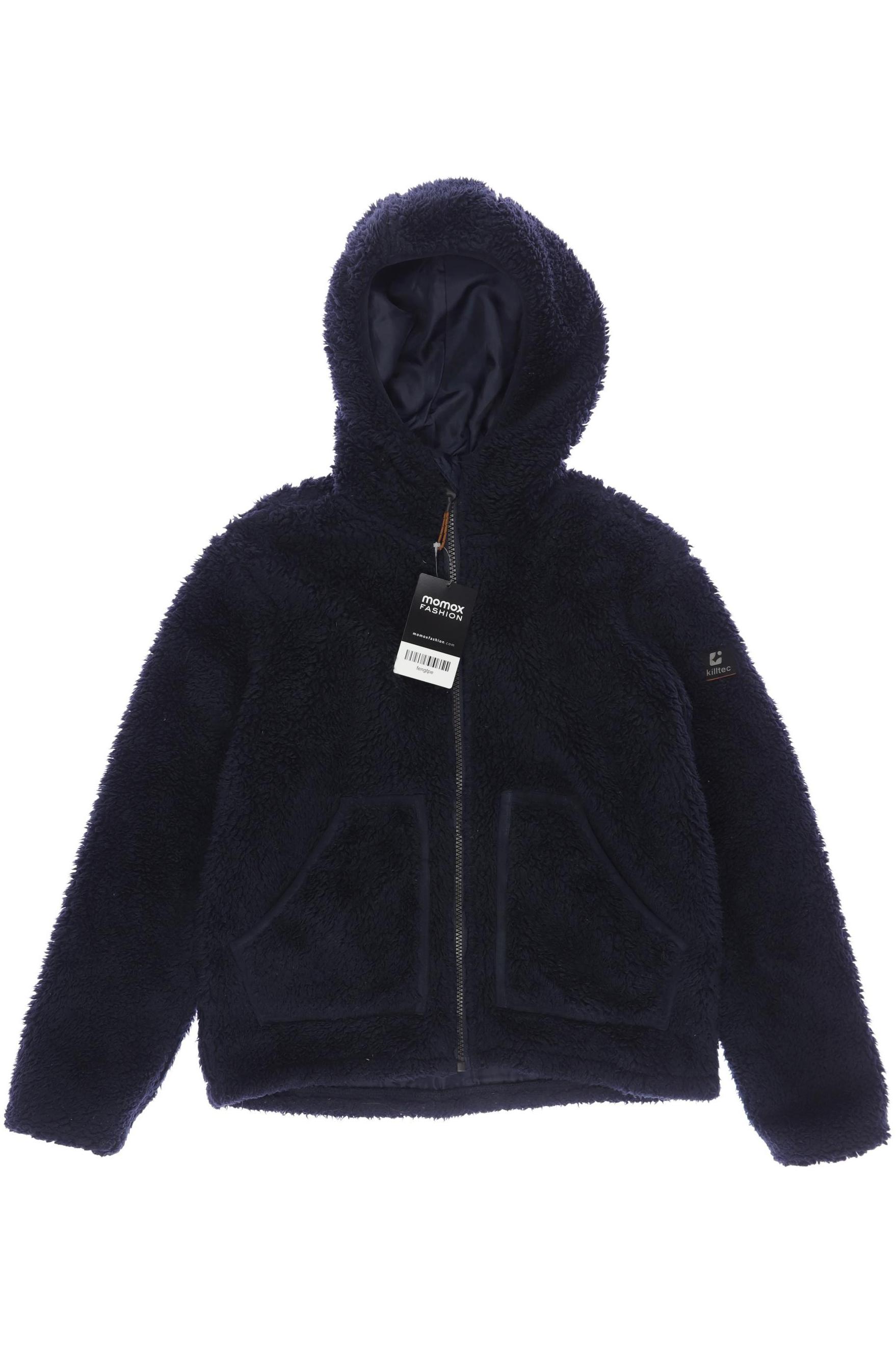 

killtec Damen Jacke, marineblau, Gr. 140