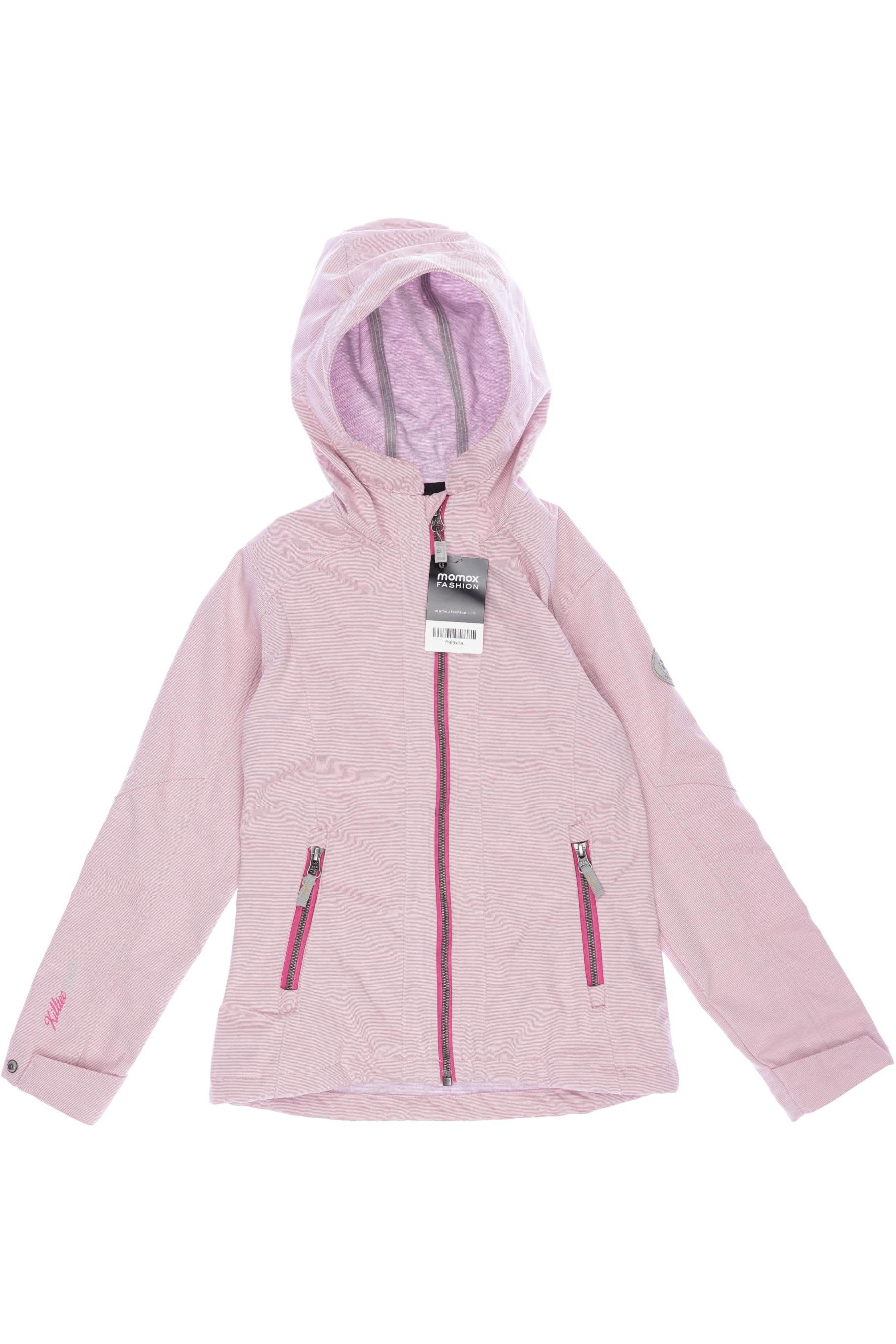 

killtec Damen Jacke, pink, Gr. 10