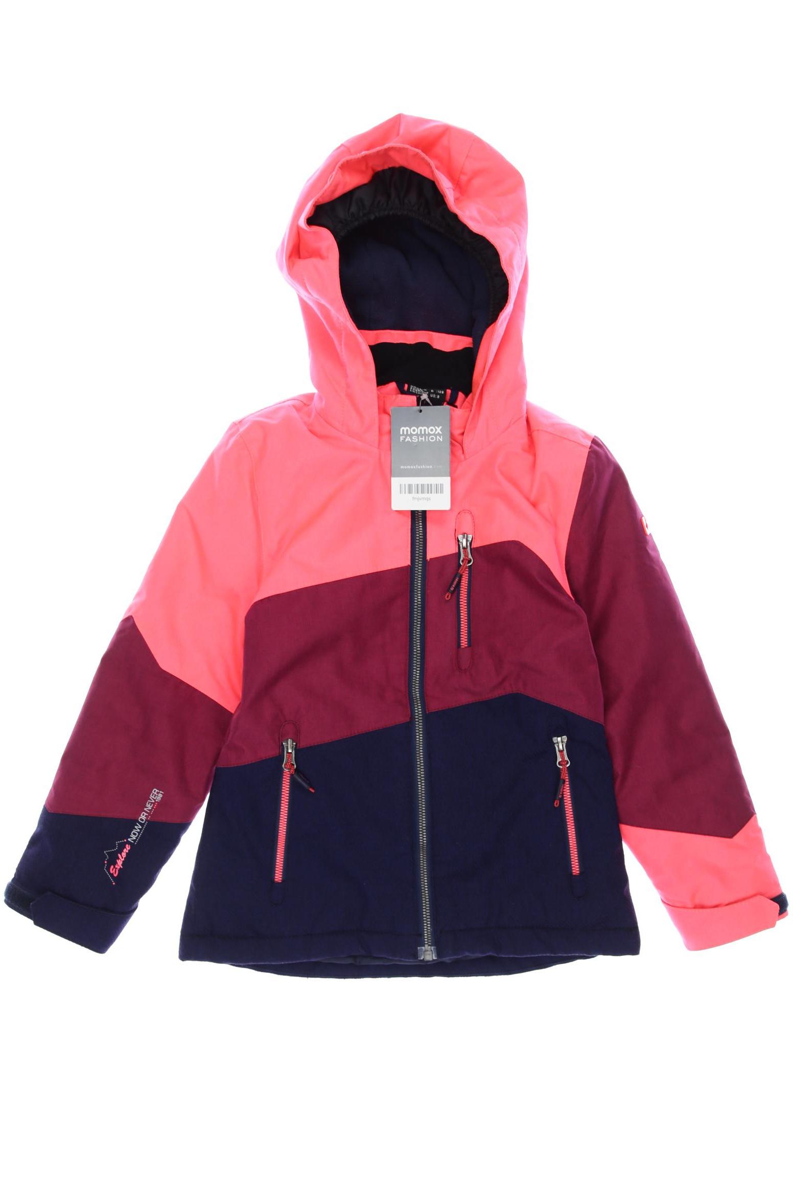 

killtec Damen Jacke, mehrfarbig, Gr. 128