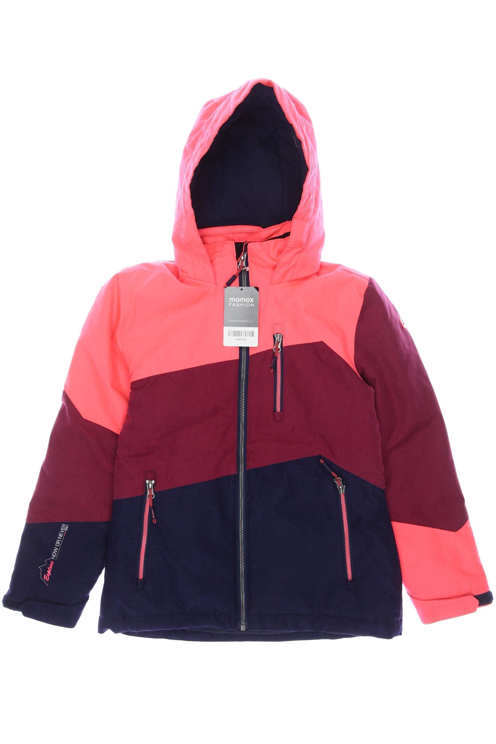 

killtec Damen Jacke, mehrfarbig, Gr. 152