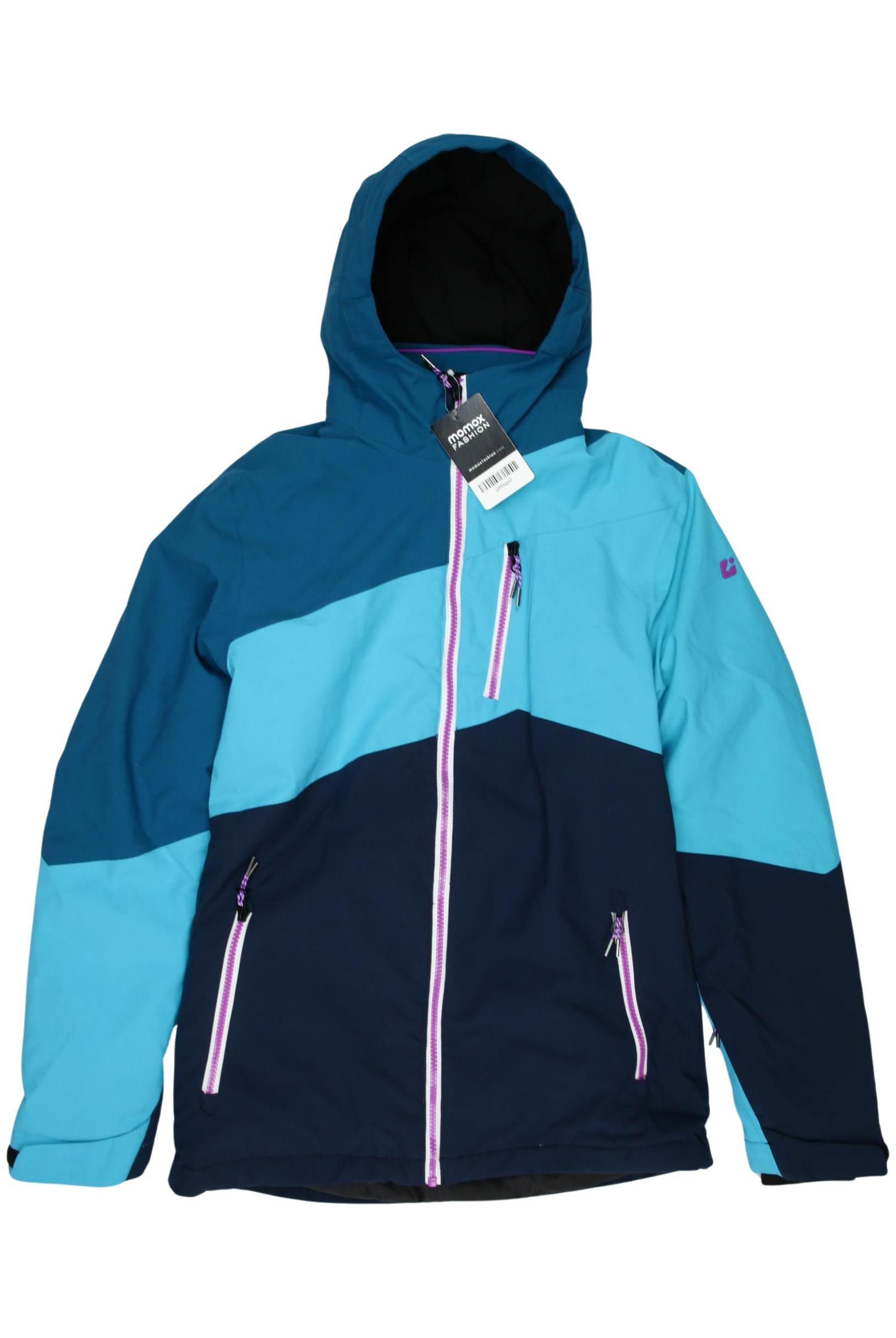 

killtec Damen Jacke, marineblau, Gr. 176