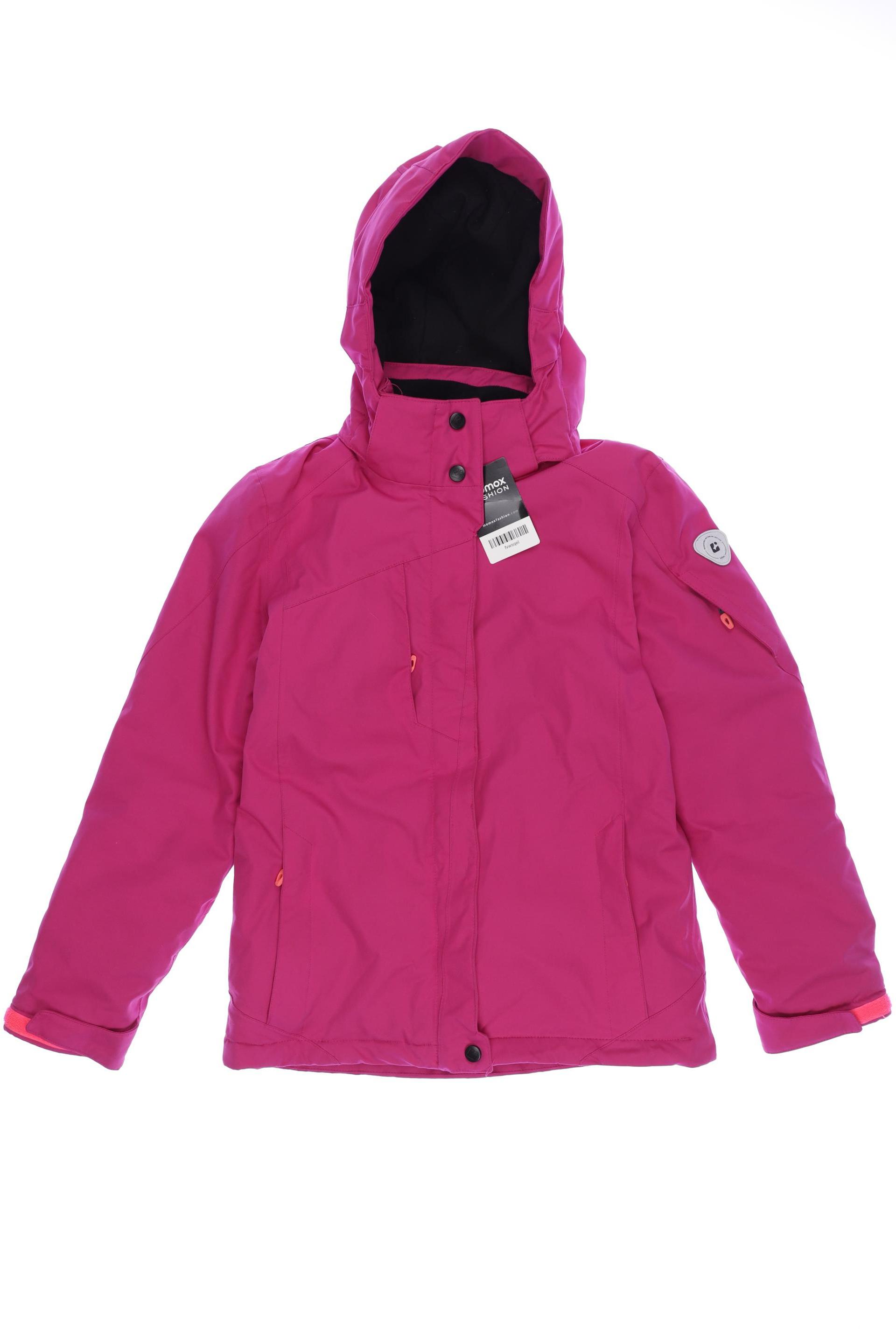 

killtec Damen Jacke, pink, Gr. 12