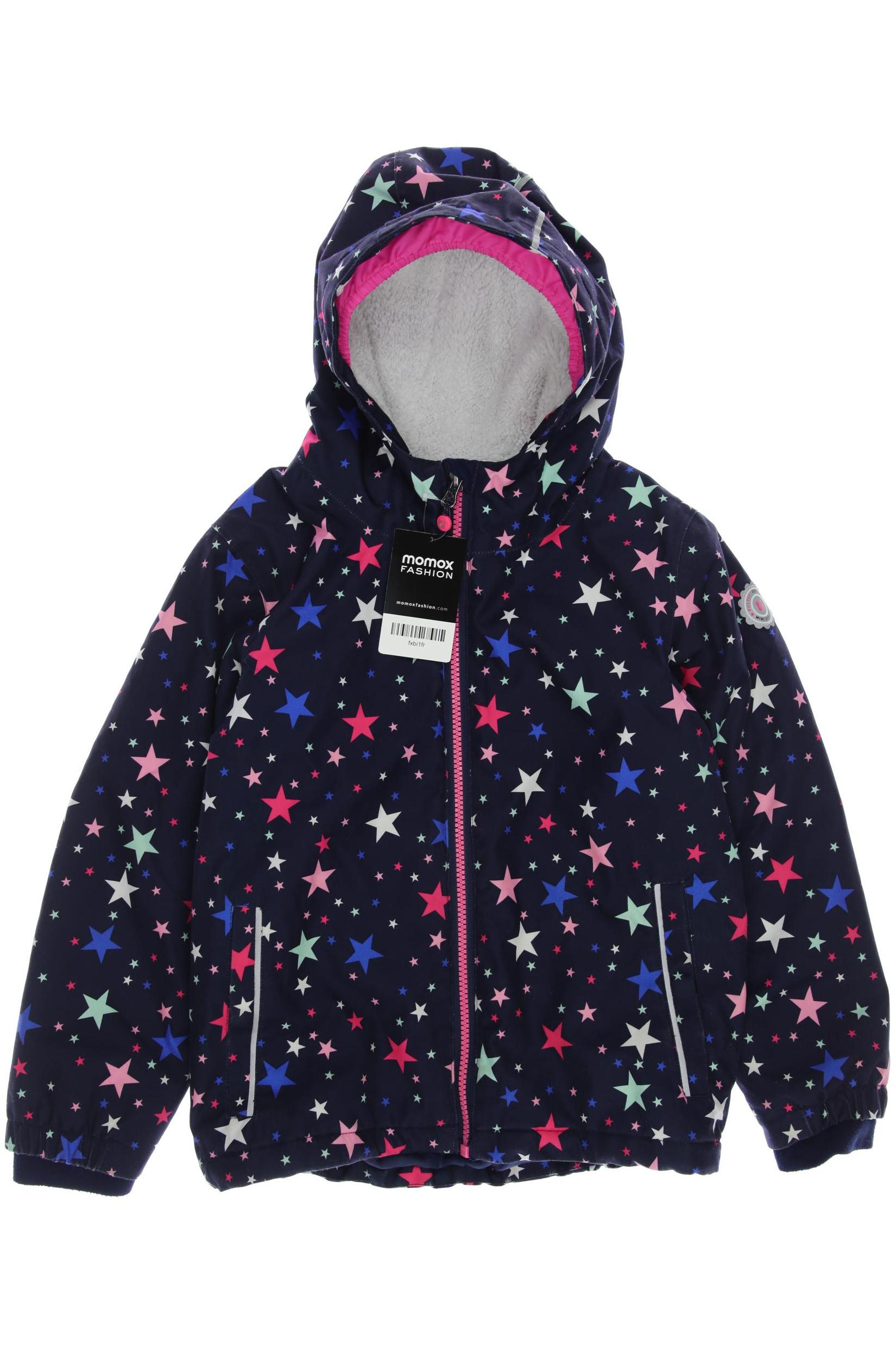 

killtec Damen Jacke, marineblau, Gr. 128