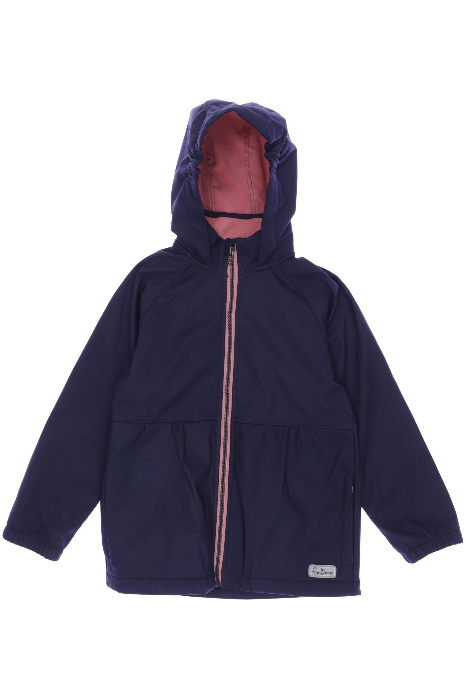 

killtec Damen Jacke, marineblau, Gr. 122/128