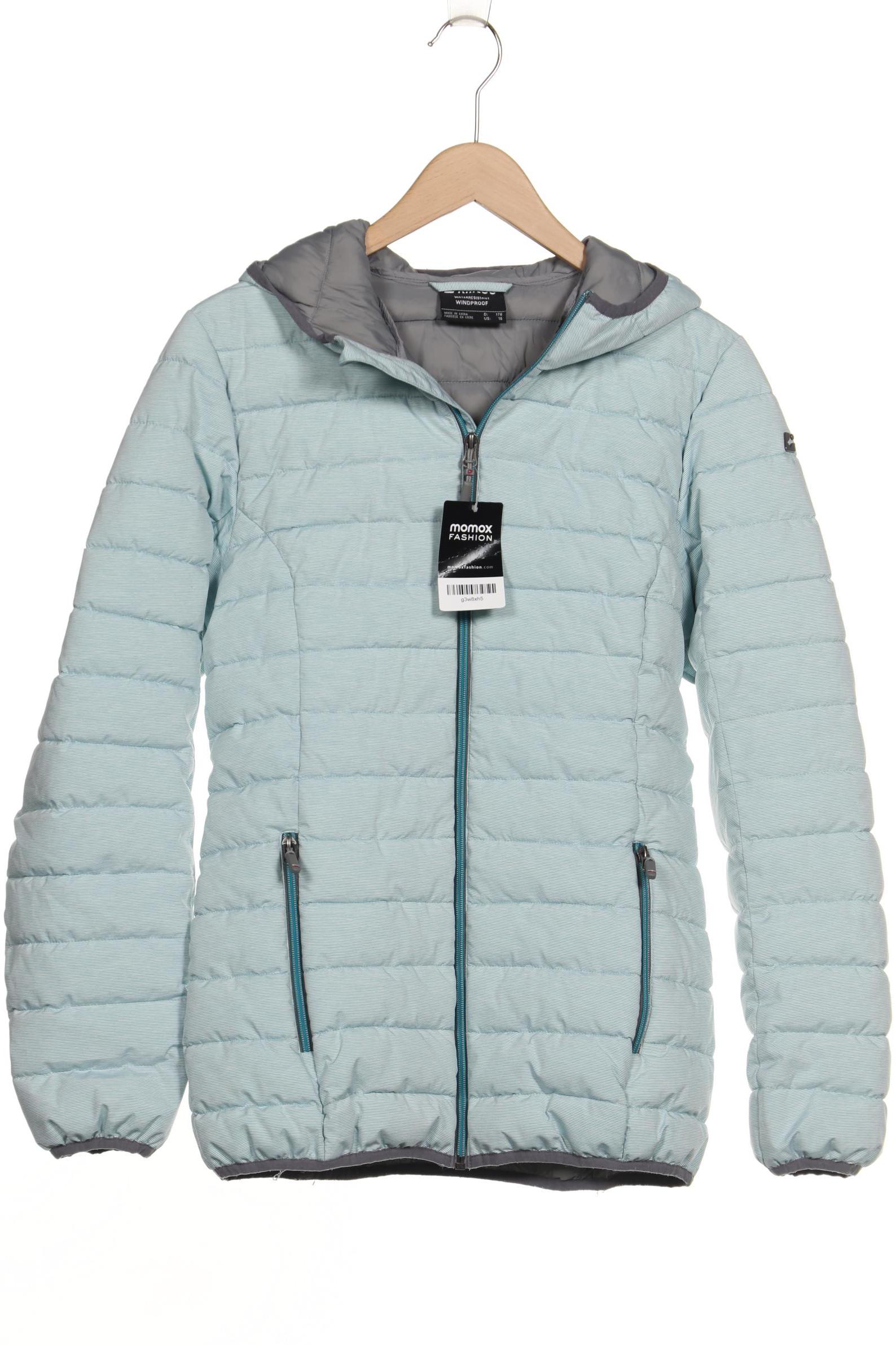 

killtec Damen Jacke, hellblau, Gr. 176
