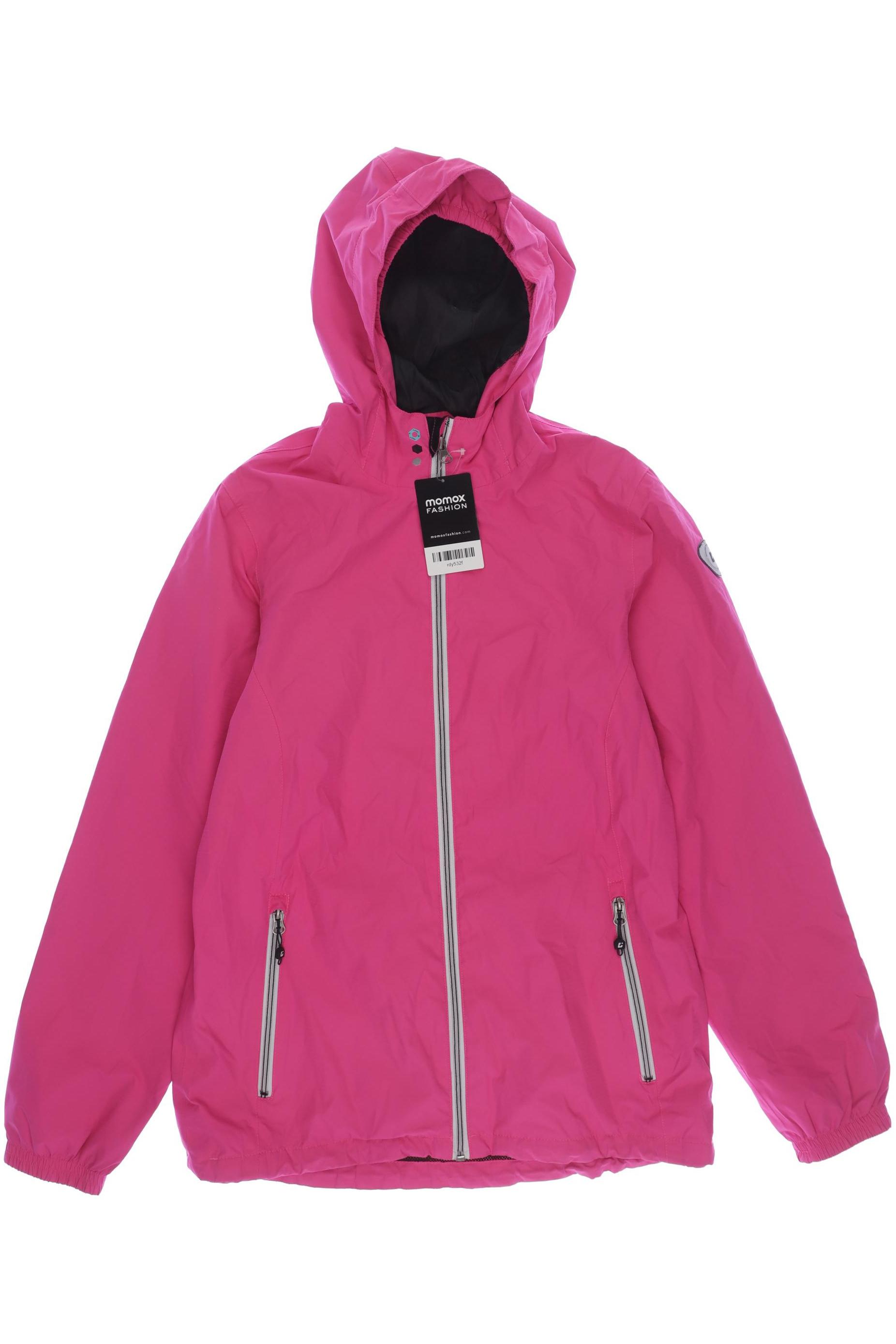 

killtec Damen Jacke, pink, Gr. 176