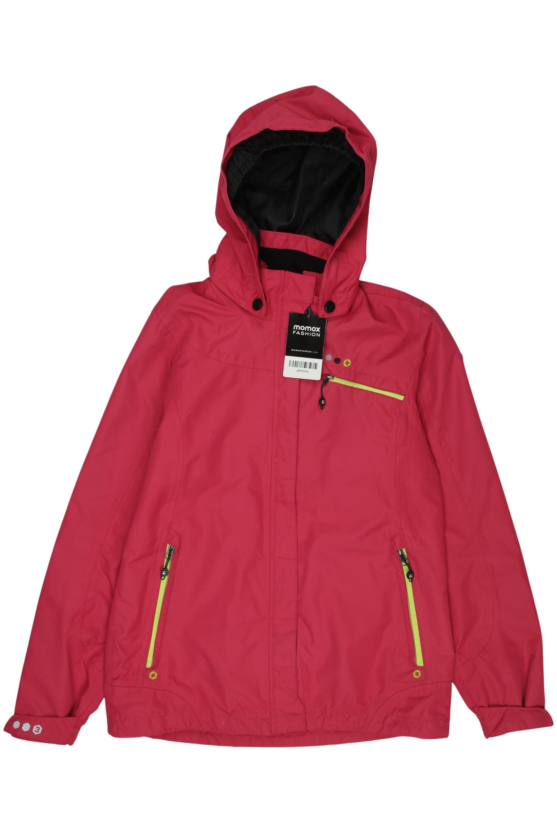 

killtec Mädchen Jacke, pink, Gr. 164