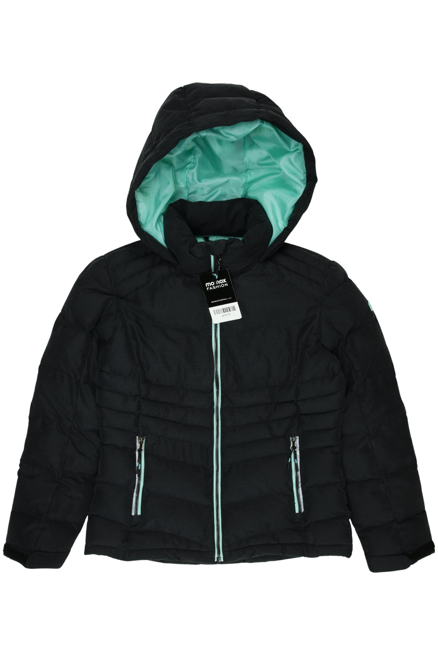 

killtec Damen Jacke, grau, Gr. 152