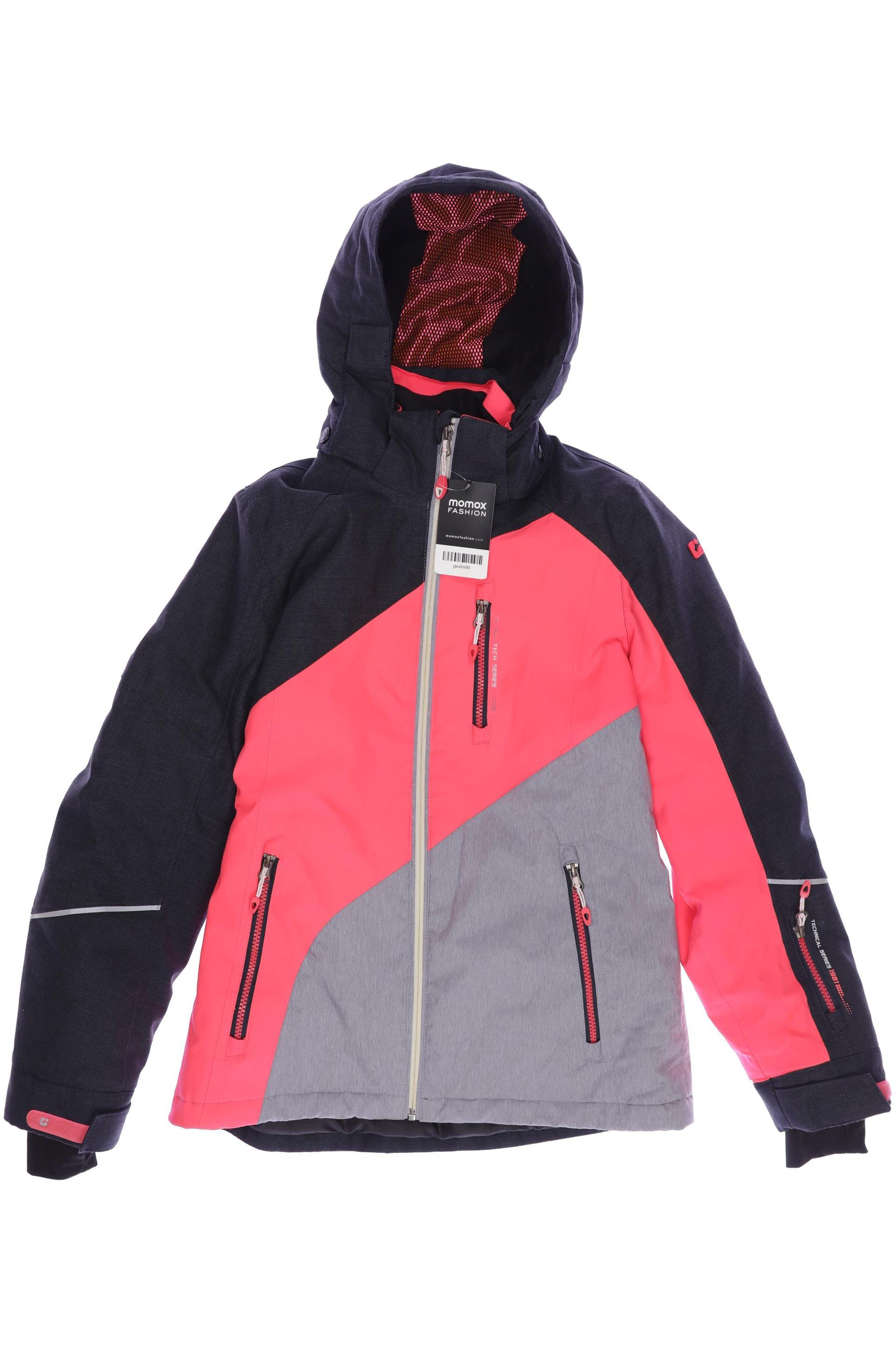 

killtec Damen Jacke, mehrfarbig, Gr. 164