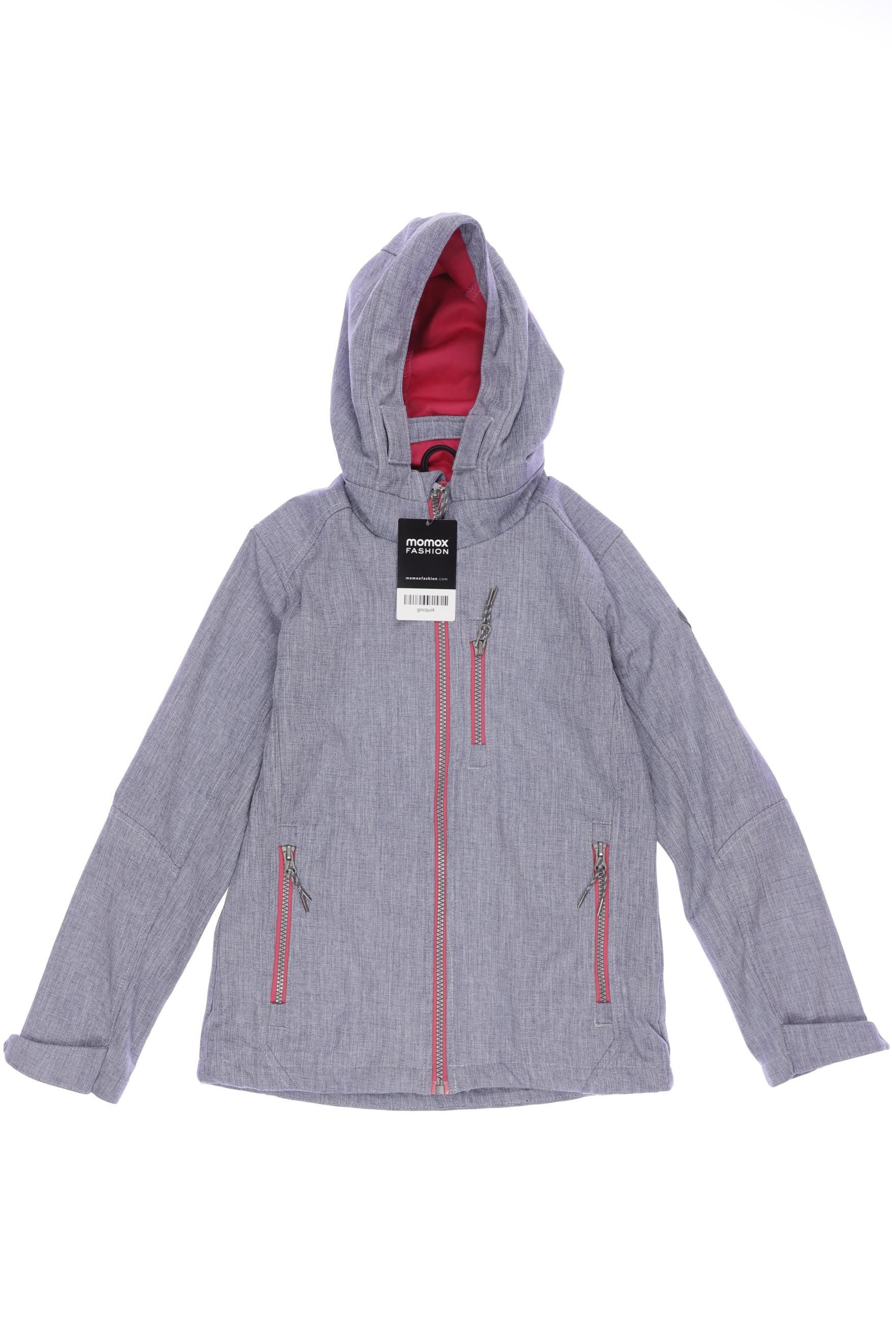 

killtec Damen Jacke, grau, Gr. 140