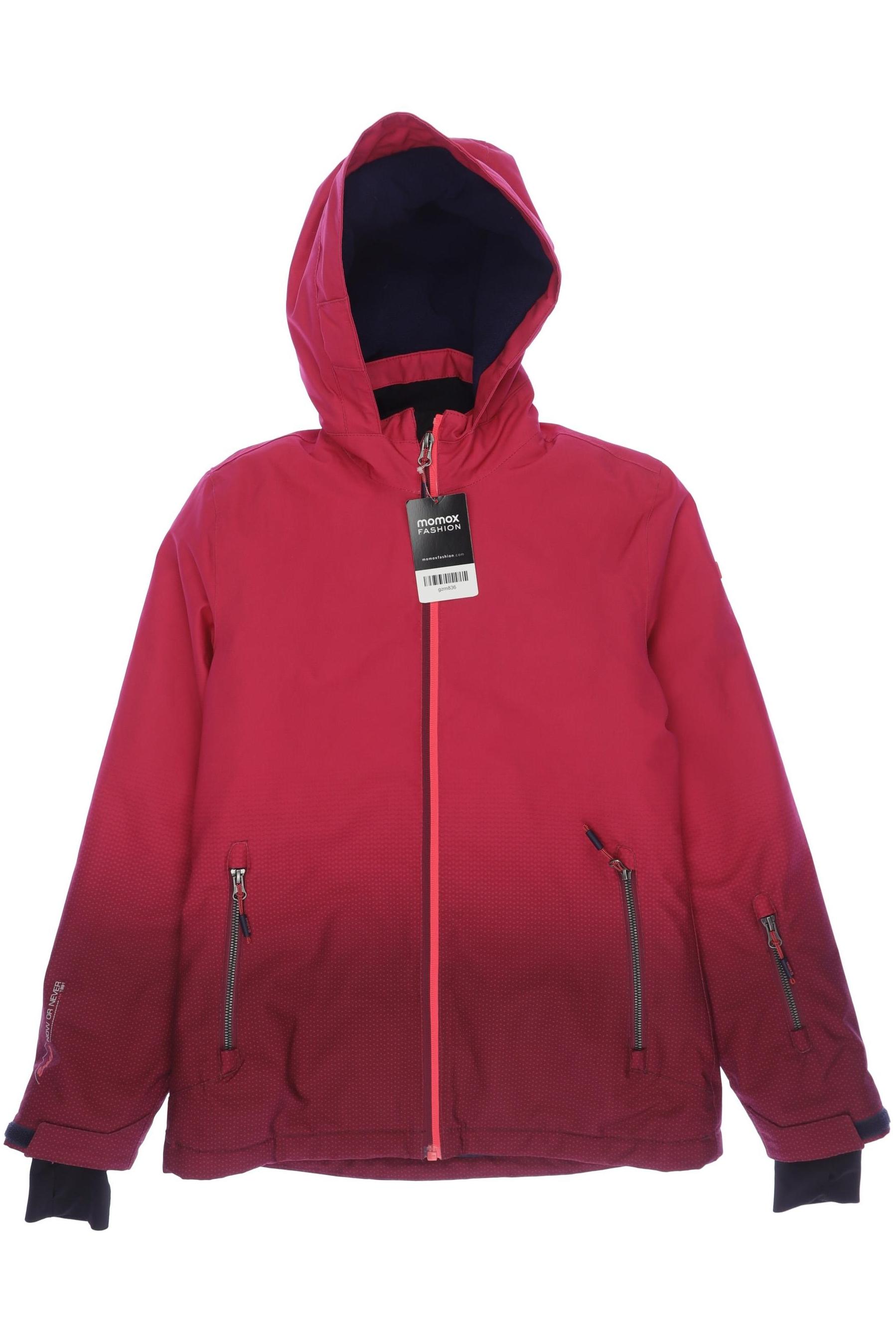 

killtec Damen Jacke, pink, Gr. 164