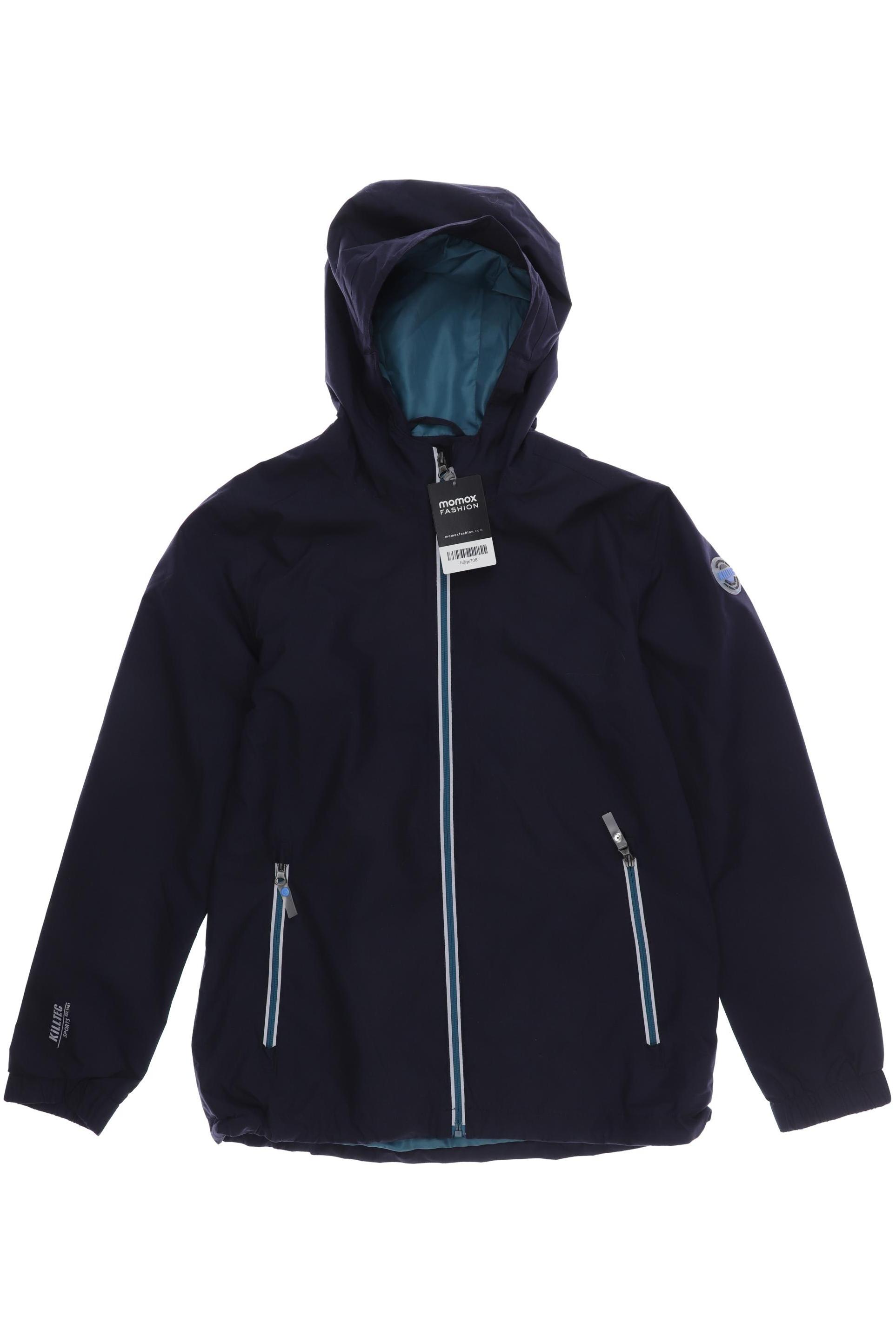 

killtec Damen Jacke, marineblau, Gr. 164