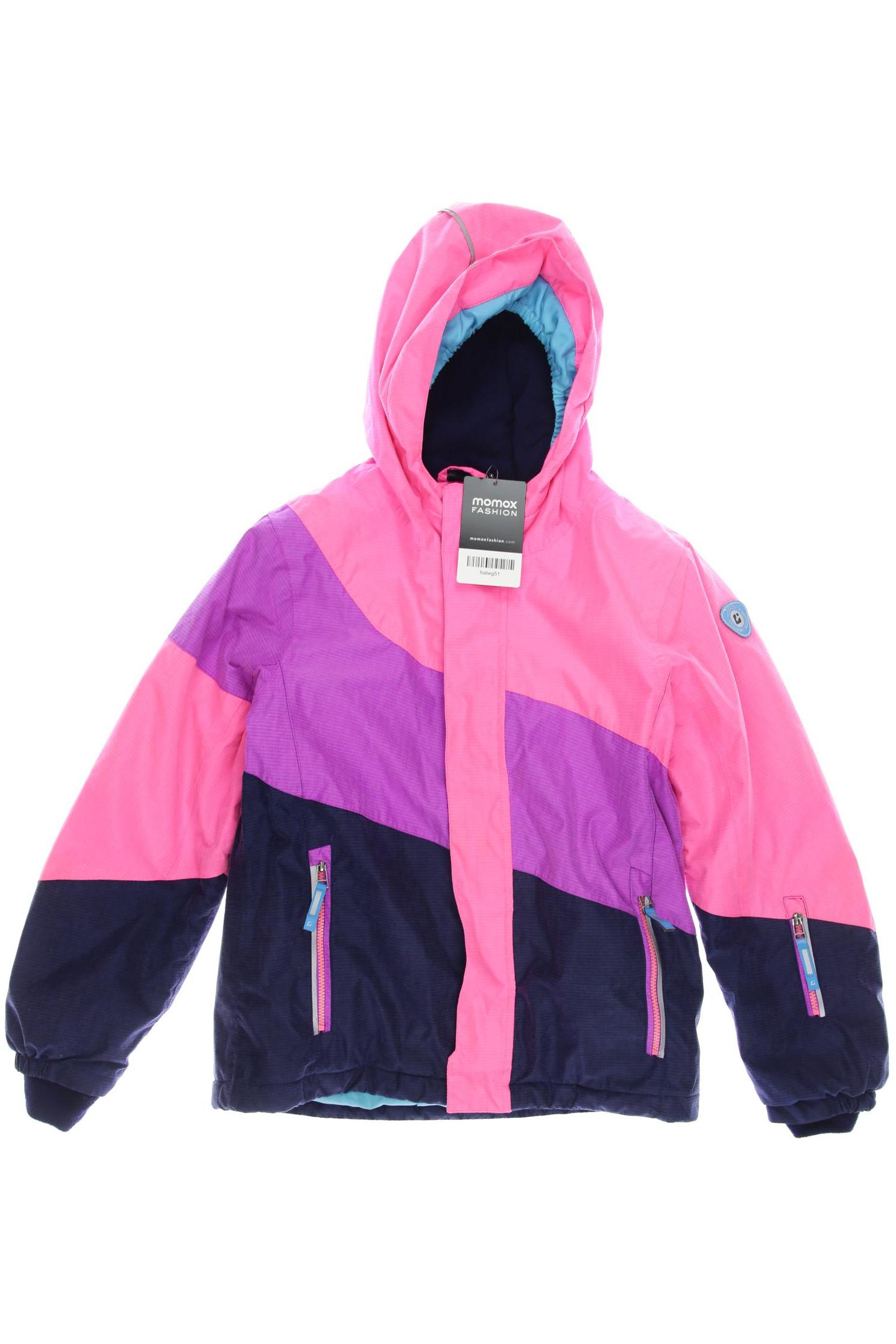 

killtec Damen Jacke, pink, Gr. 122/128