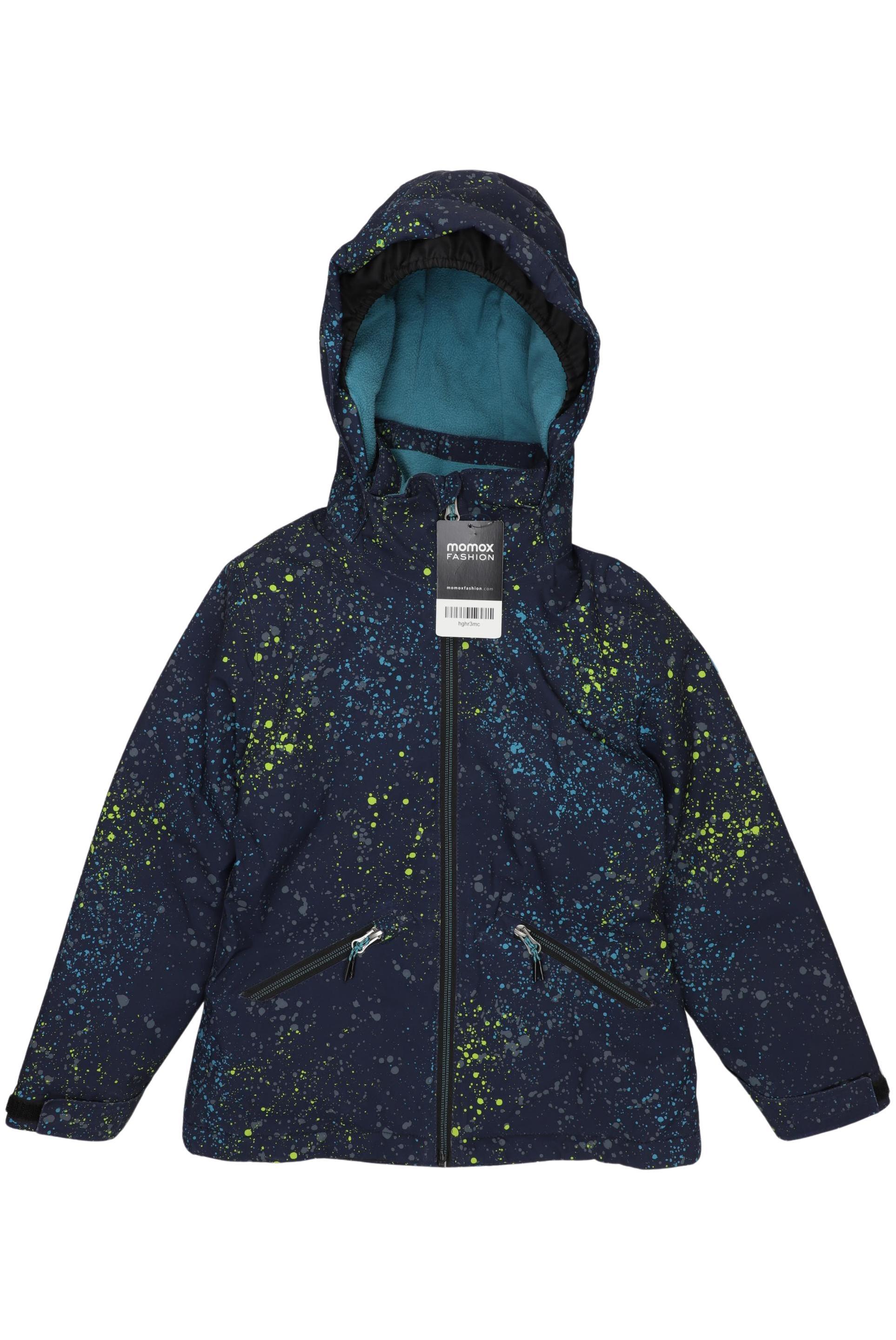 

killtec Damen Jacke, marineblau, Gr. 128