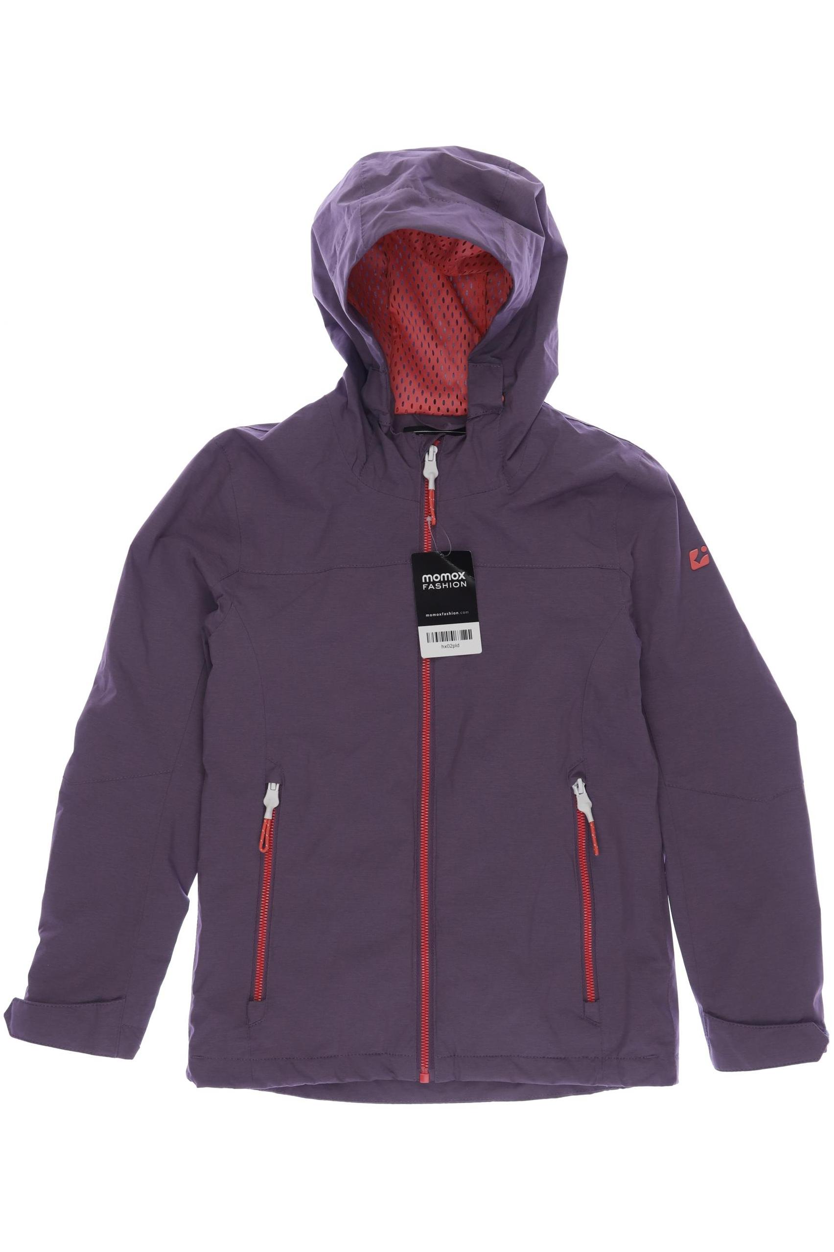 

killtec Damen Jacke, flieder, Gr. 140