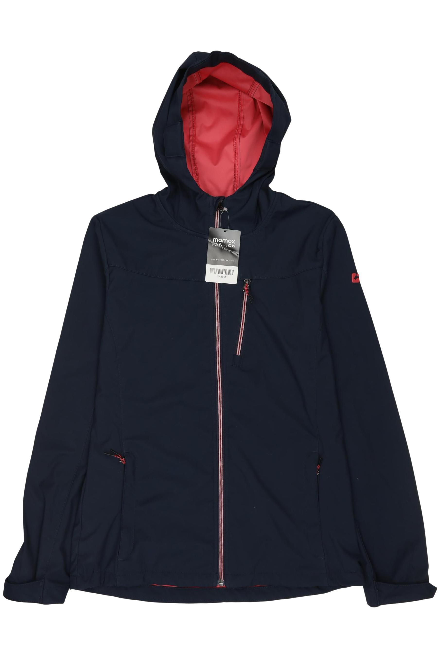 

killtec Mädchen Jacke, marineblau, Gr. 164