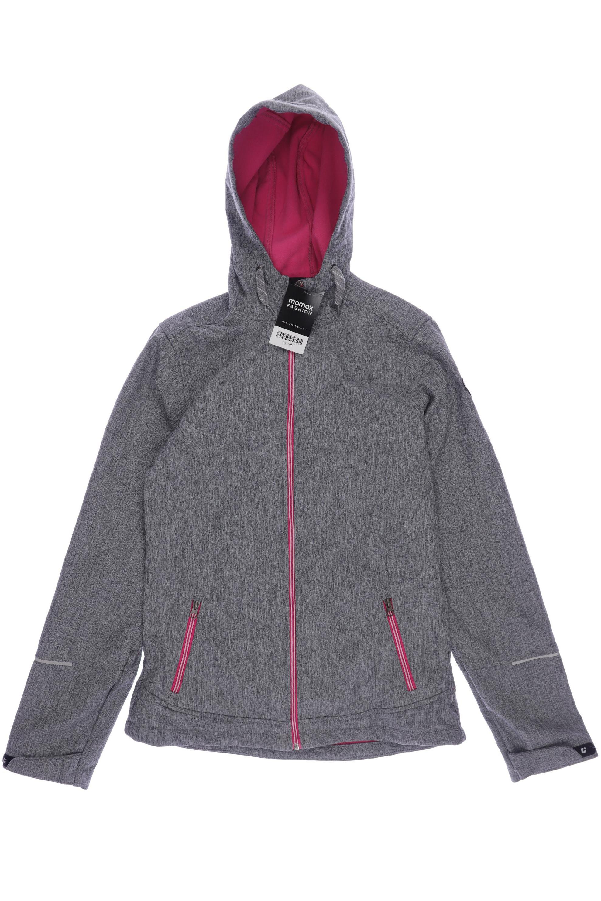 

killtec Mädchen Jacke, grau