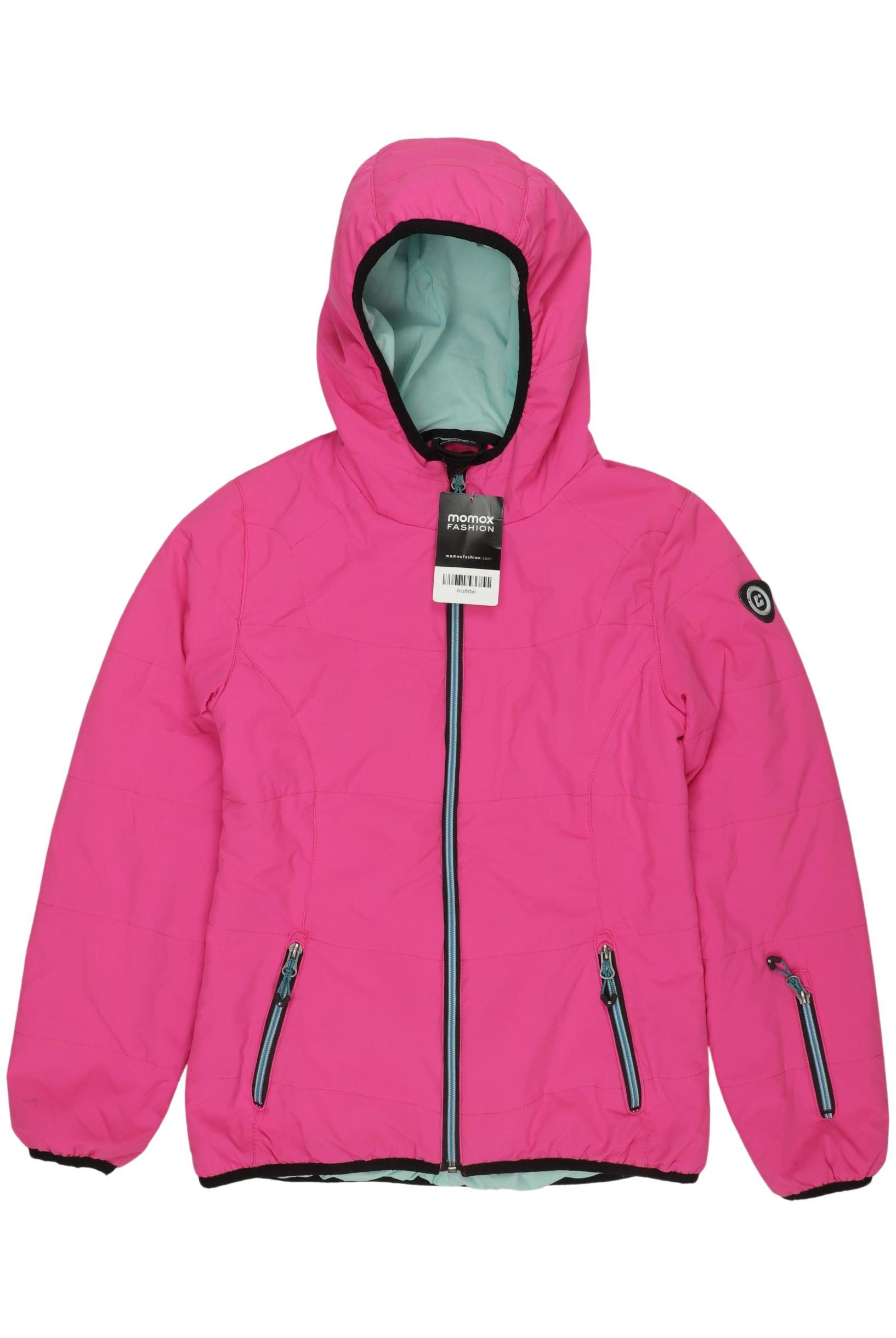 

killtec Mädchen Jacke, pink, Gr. 152