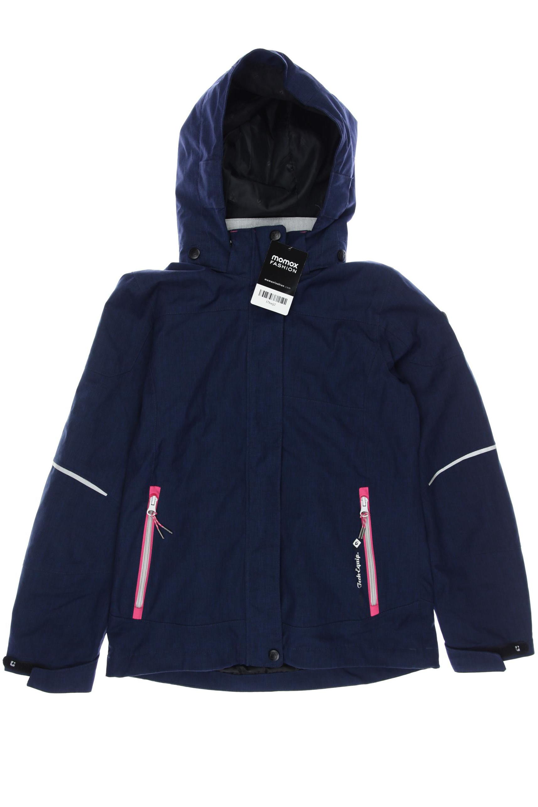 

killtec Damen Jacke, marineblau, Gr. 152