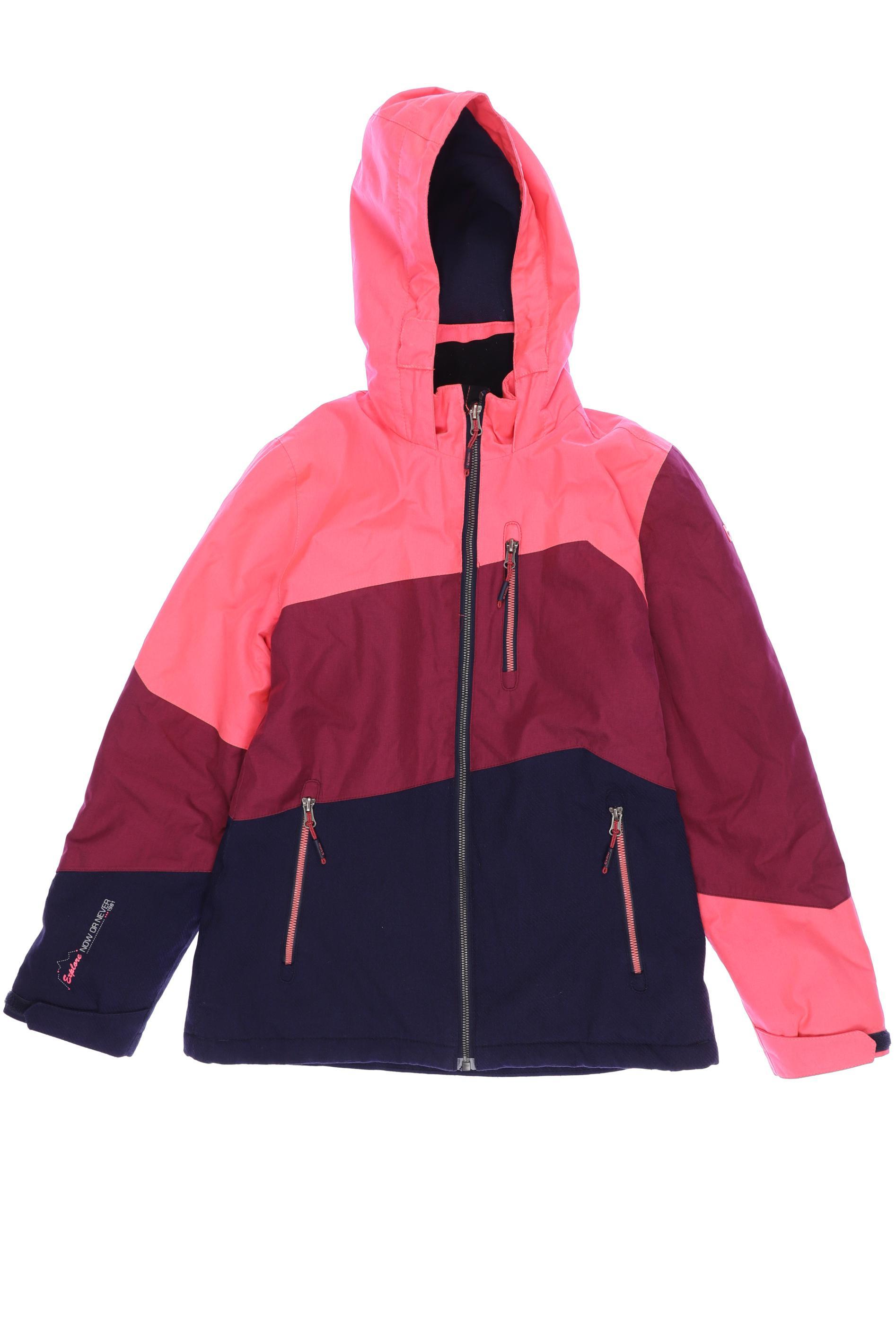 

killtec Damen Jacke, pink, Gr. 164