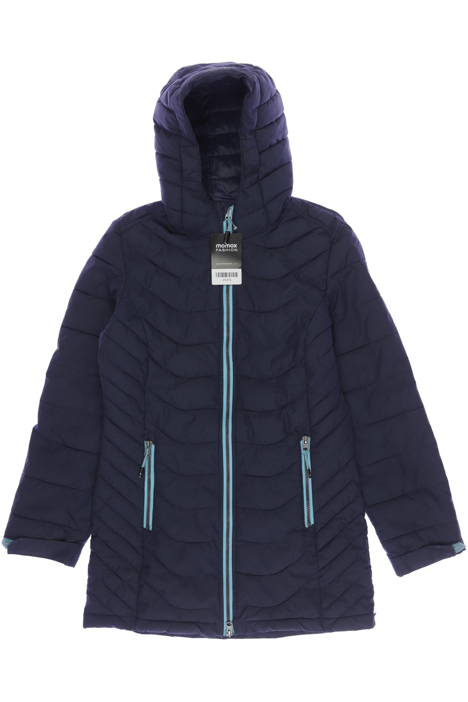 

killtec Damen Jacke, marineblau, Gr. 164