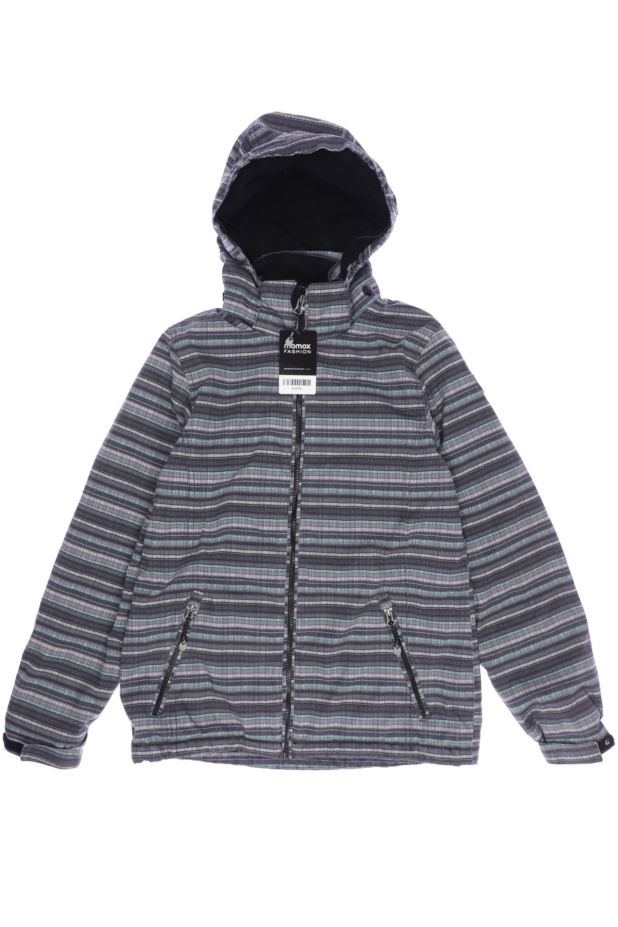 

killtec Damen Jacke, grau, Gr. 164