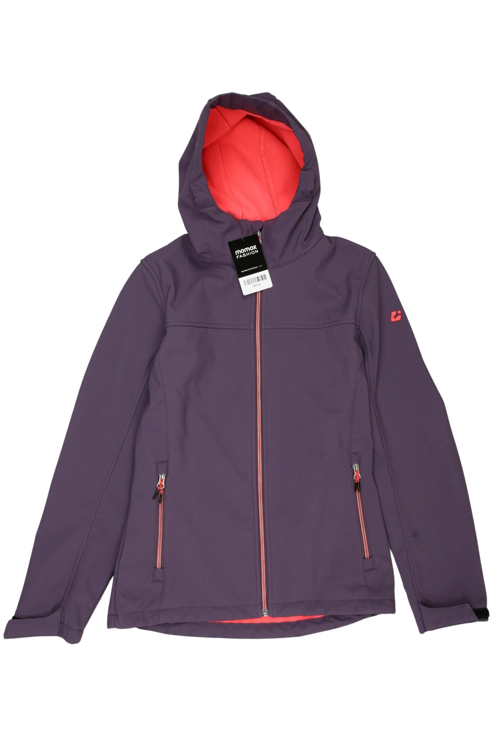 

killtec Damen Jacke, flieder, Gr. 164