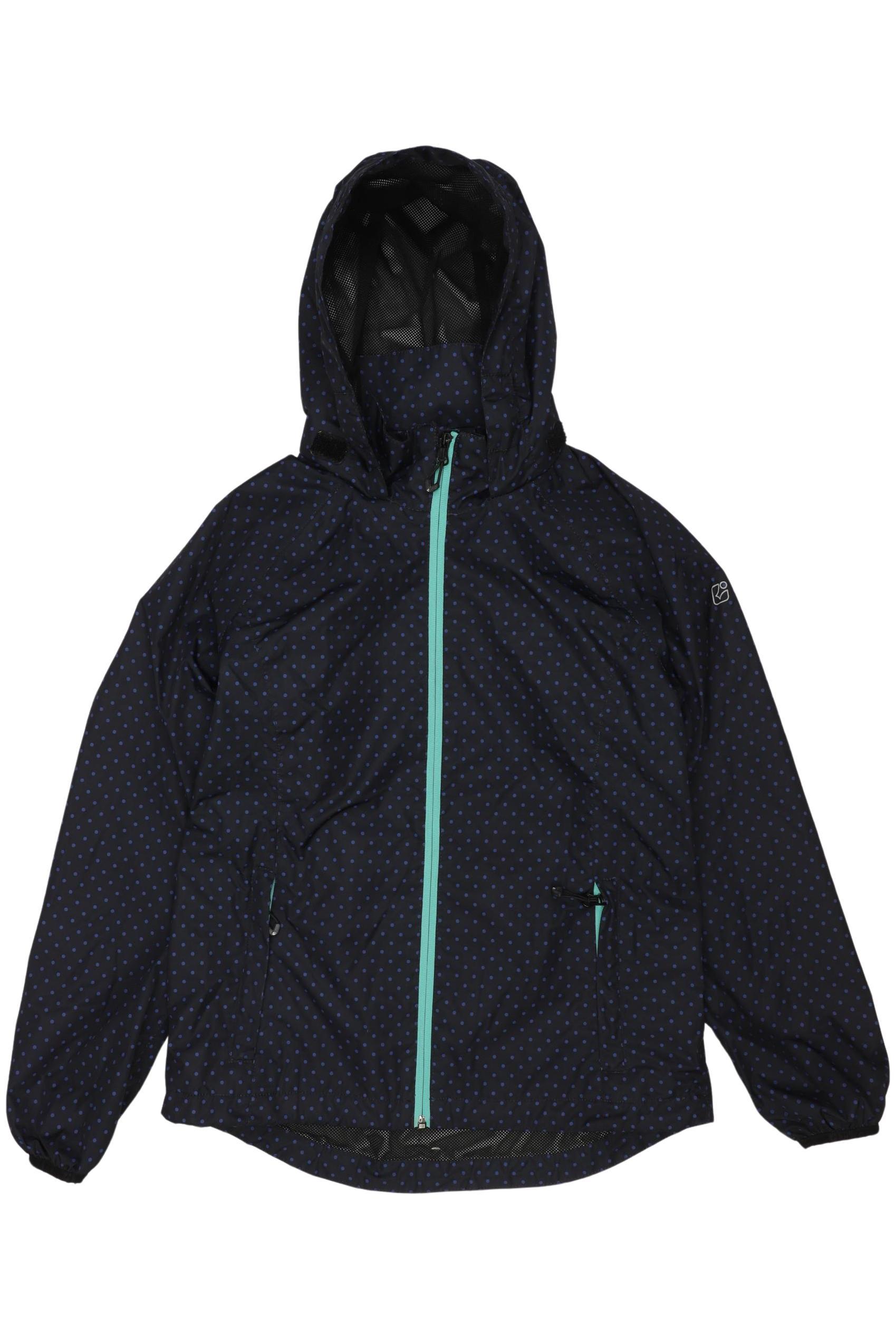 

killtec Mädchen Jacke, marineblau, Gr. 152