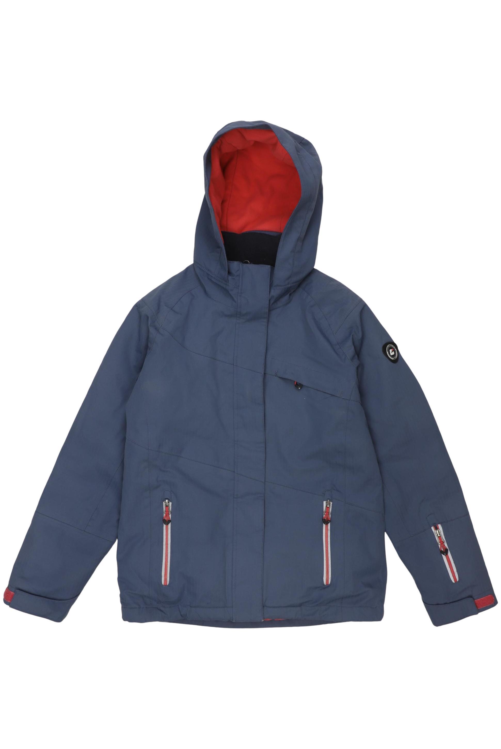 

killtec Mädchen Jacke, blau, Gr. 152