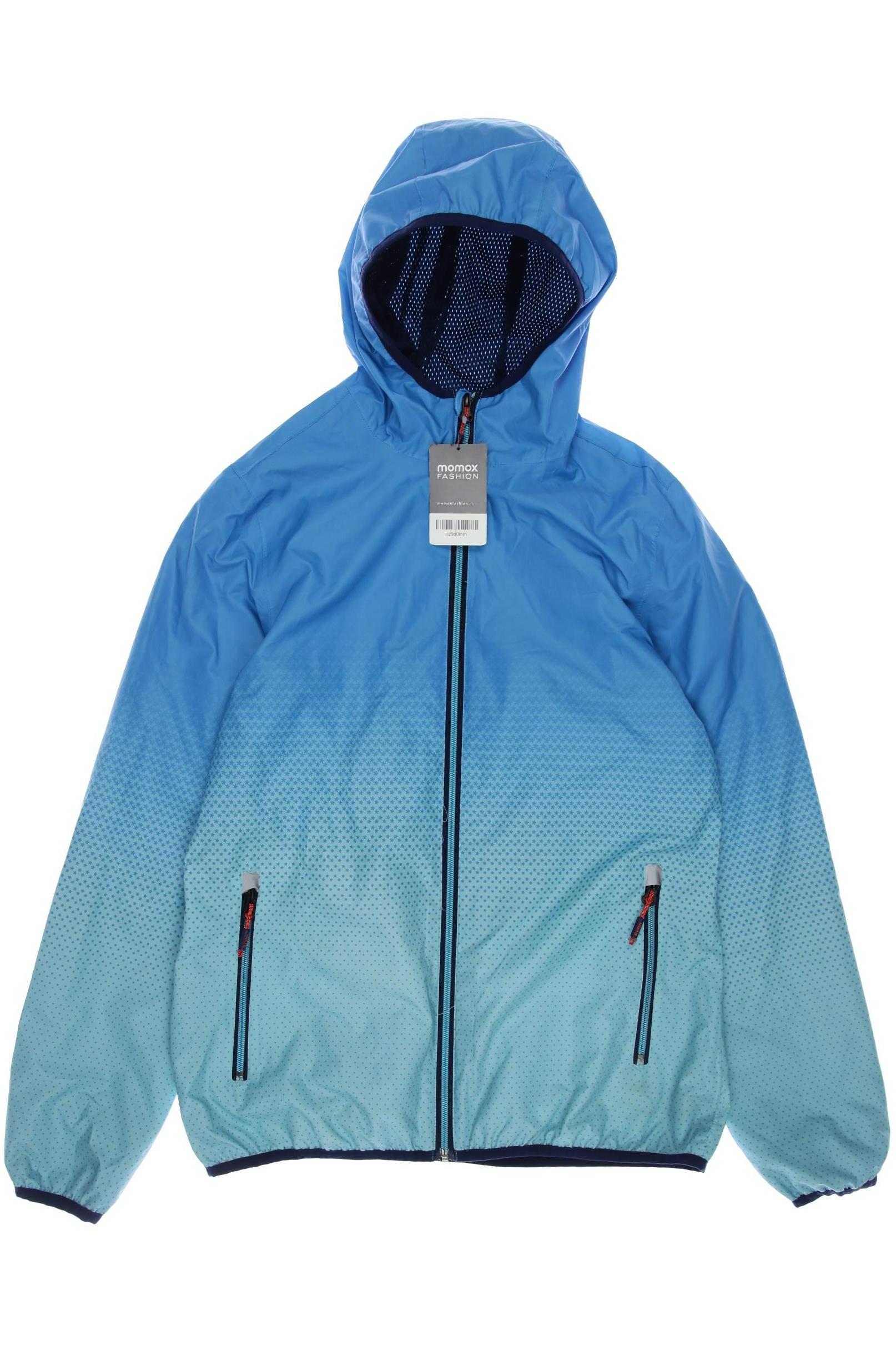 

killtec Damen Jacke, blau, Gr. 176