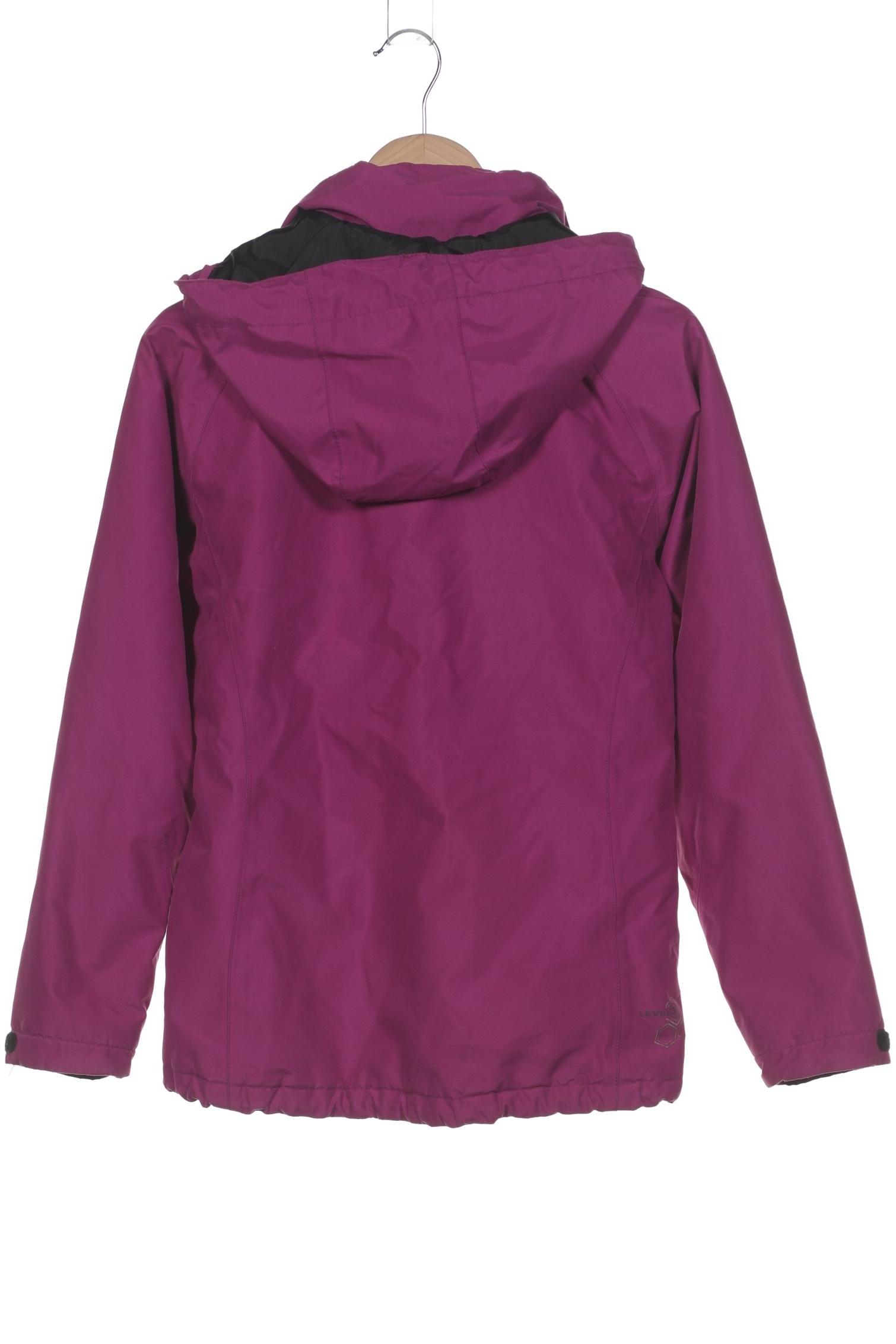 Thumbnail - killtec Mädchen Jacke, pink, Gr. 164