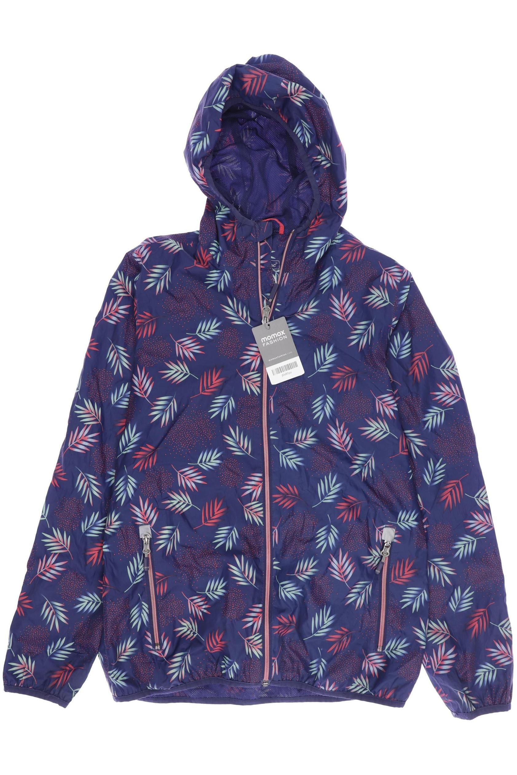 

killtec Damen Jacke, marineblau, Gr. 176