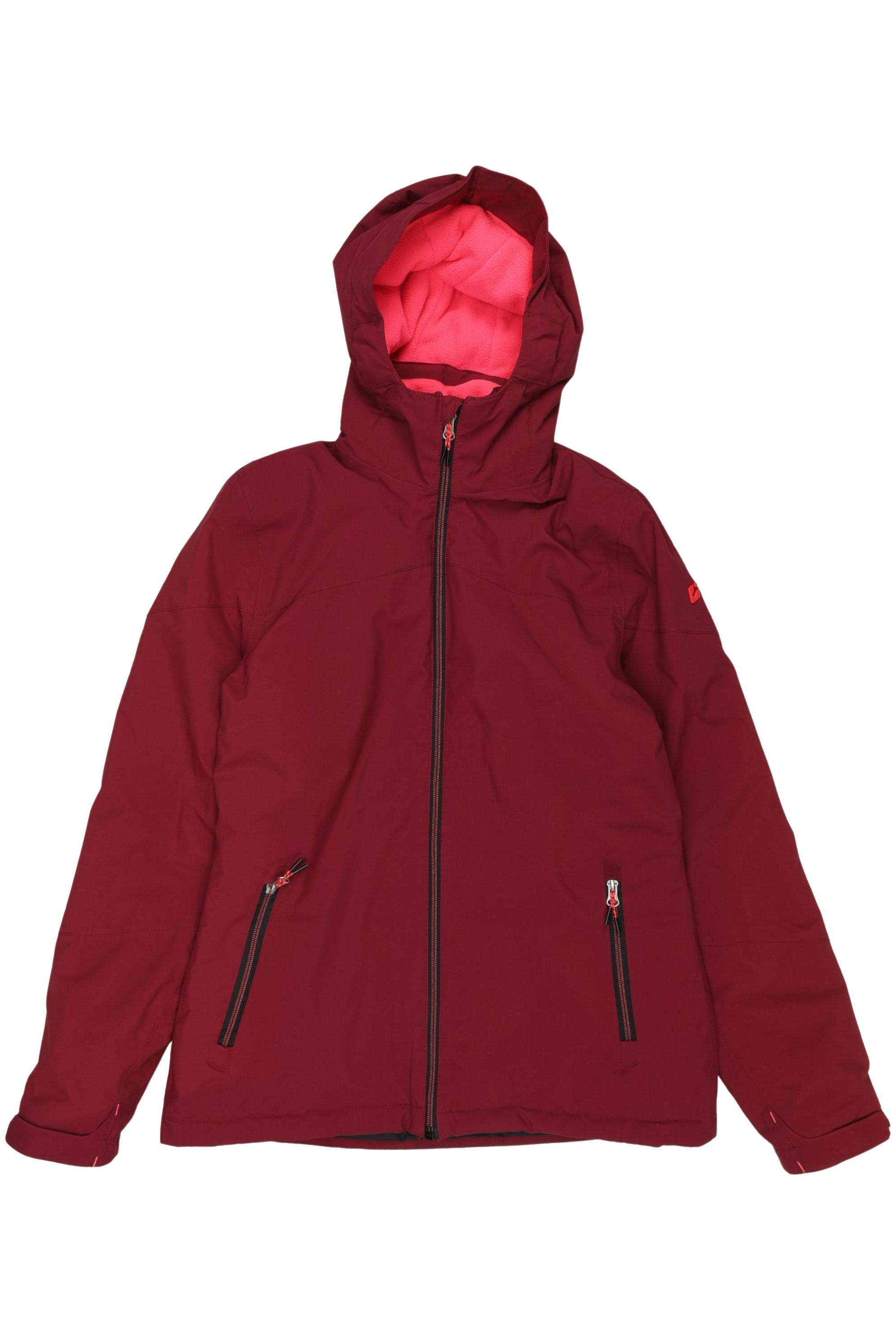

killtec Mädchen Jacke, rot, Gr. 176