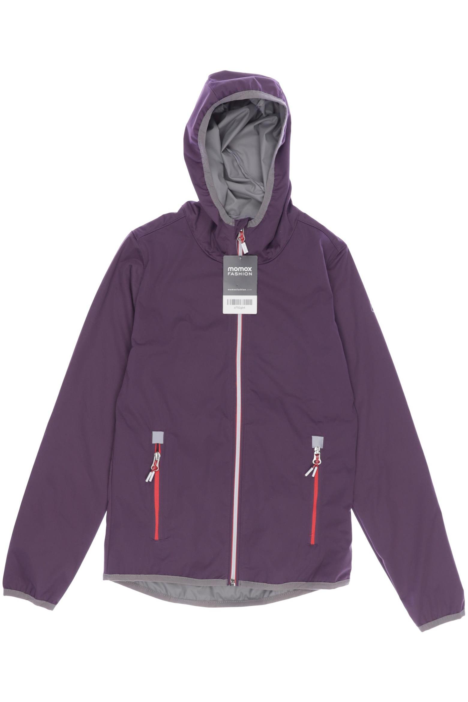 

killtec Damen Jacke, flieder, Gr. 152