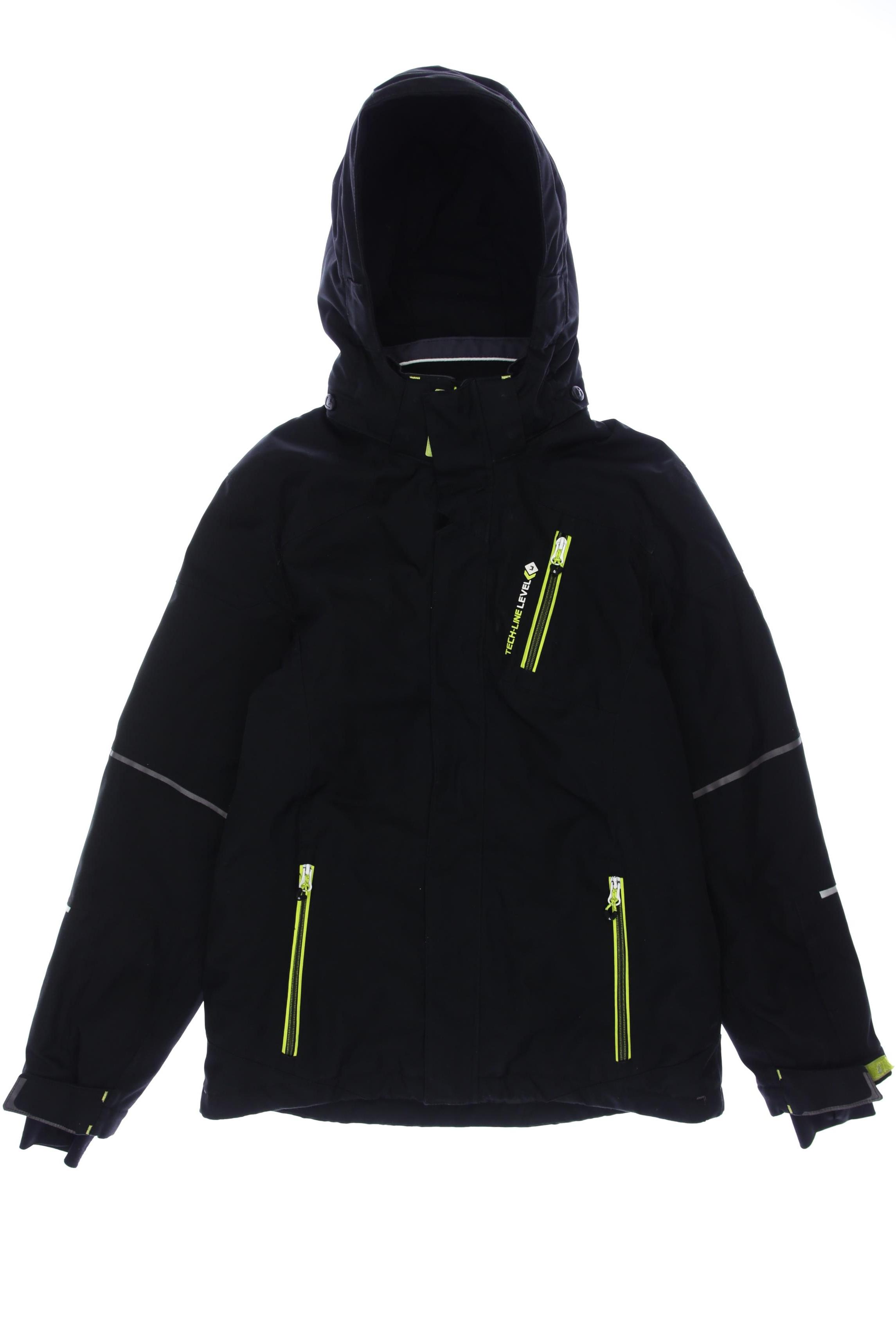 

killtec Mädchen Jacke, schwarz, Gr. 164